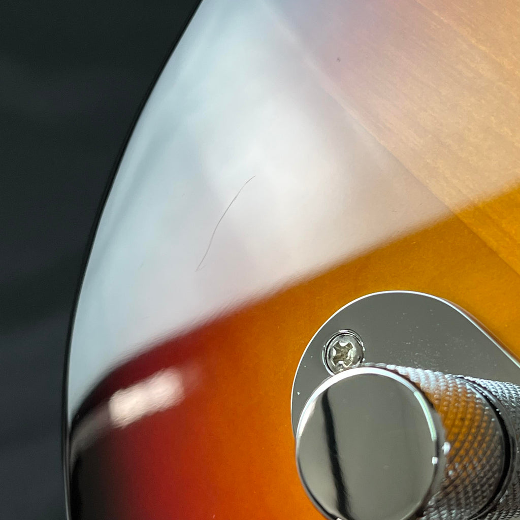 Squier Affinity Telecaster