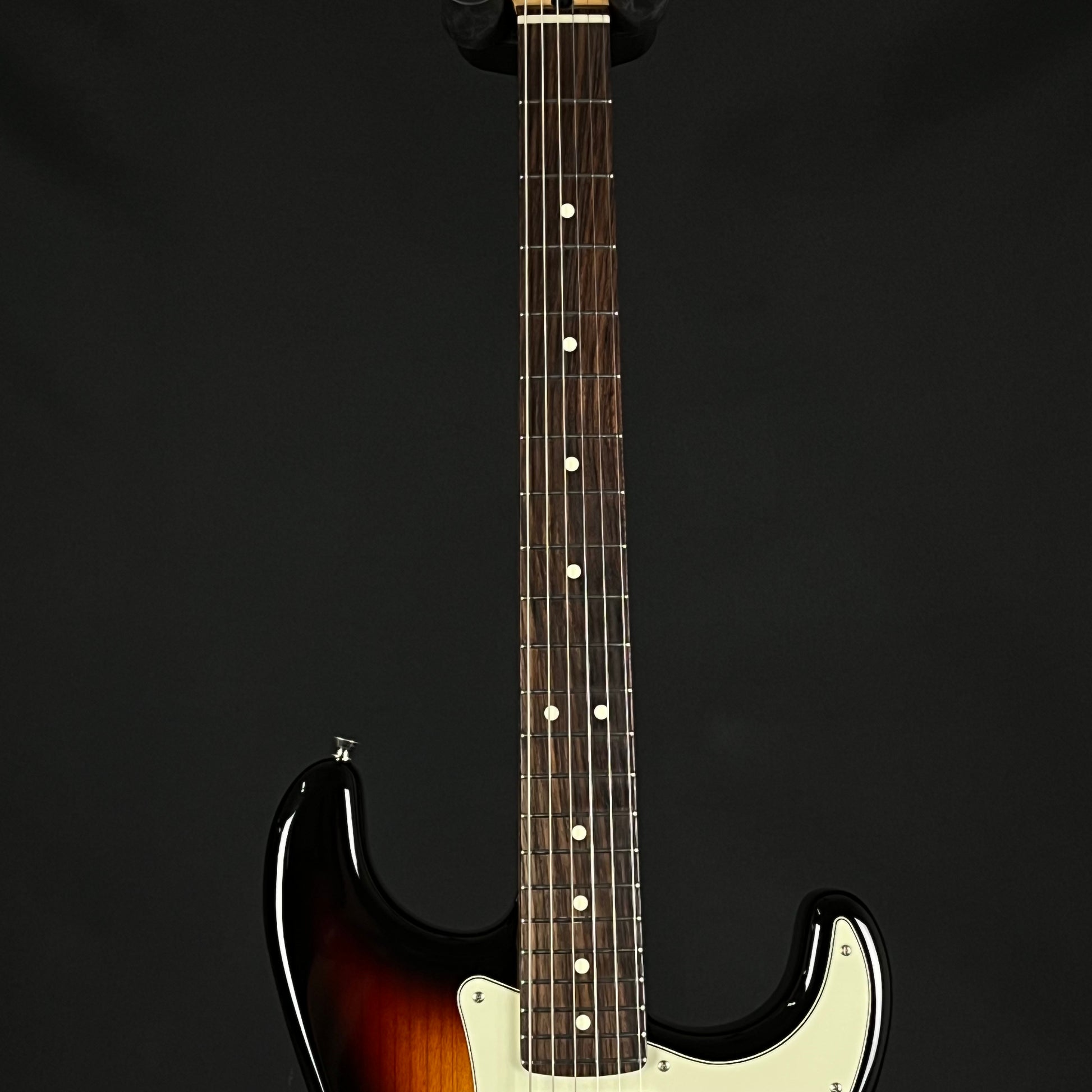 Fender Japan Hybrid II Stratocaster