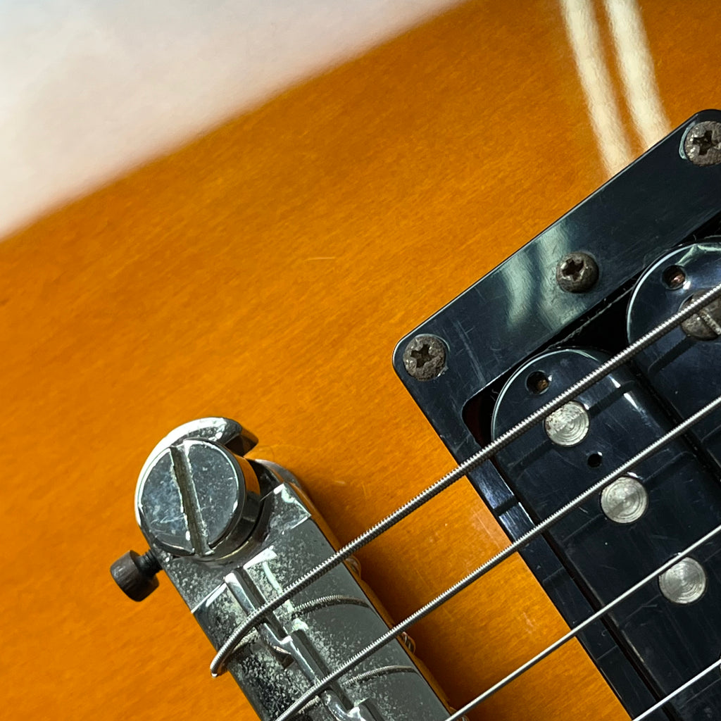 Epiphone Les Paul Junior