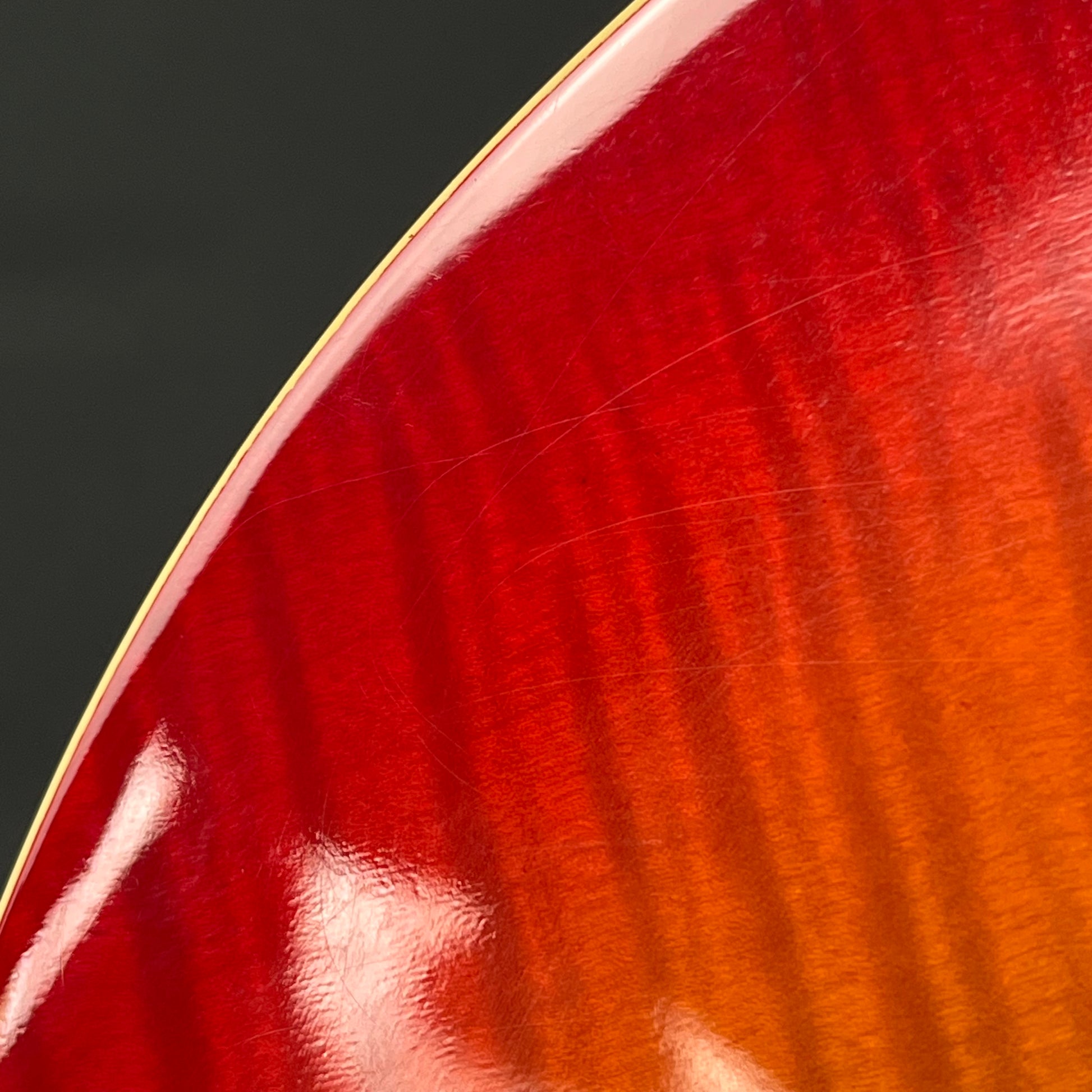 Epiphone Les Paul Standard 2008