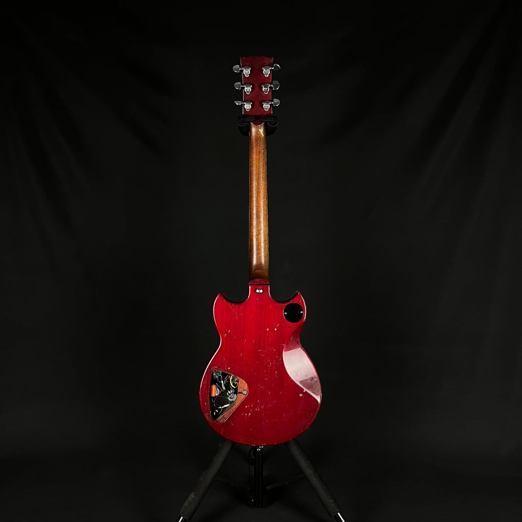 YAMAHA Japan SG500
