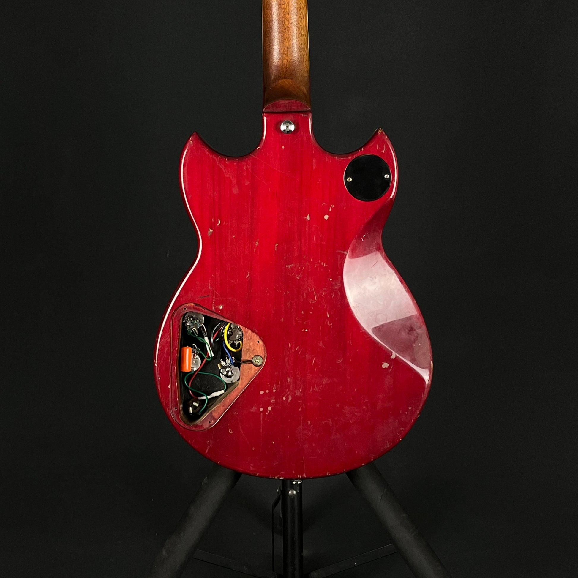 YAMAHA Japan SG500