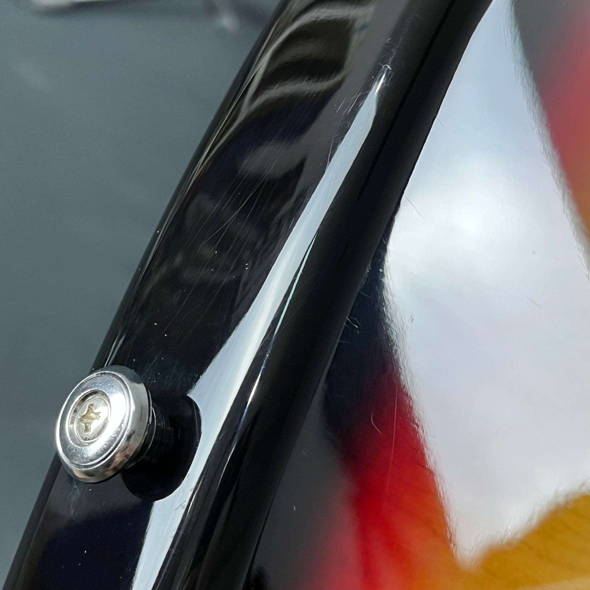 GRASSROOTS G-J-60 JB Left-Hand