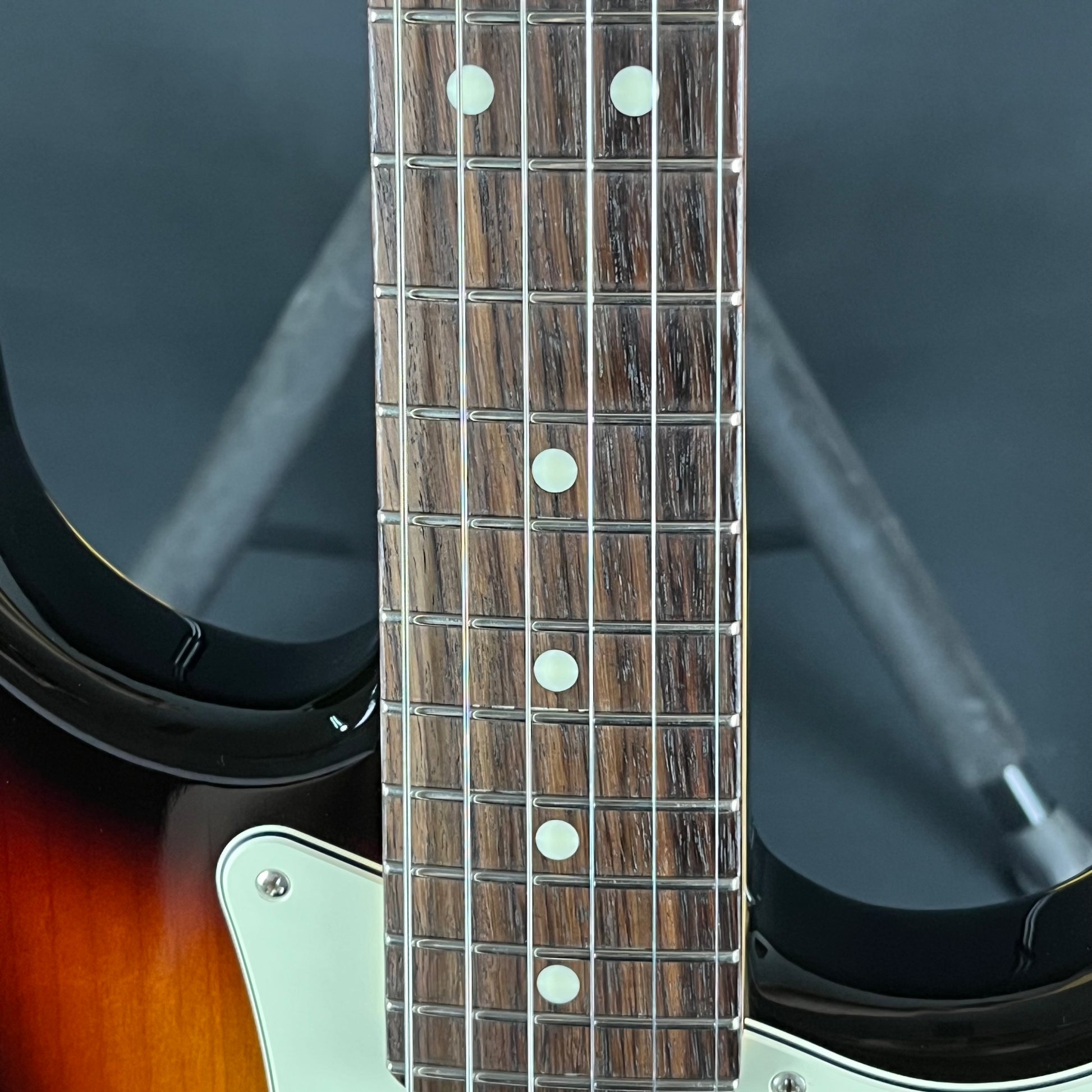 Fender Japan Hybrid II Stratocaster