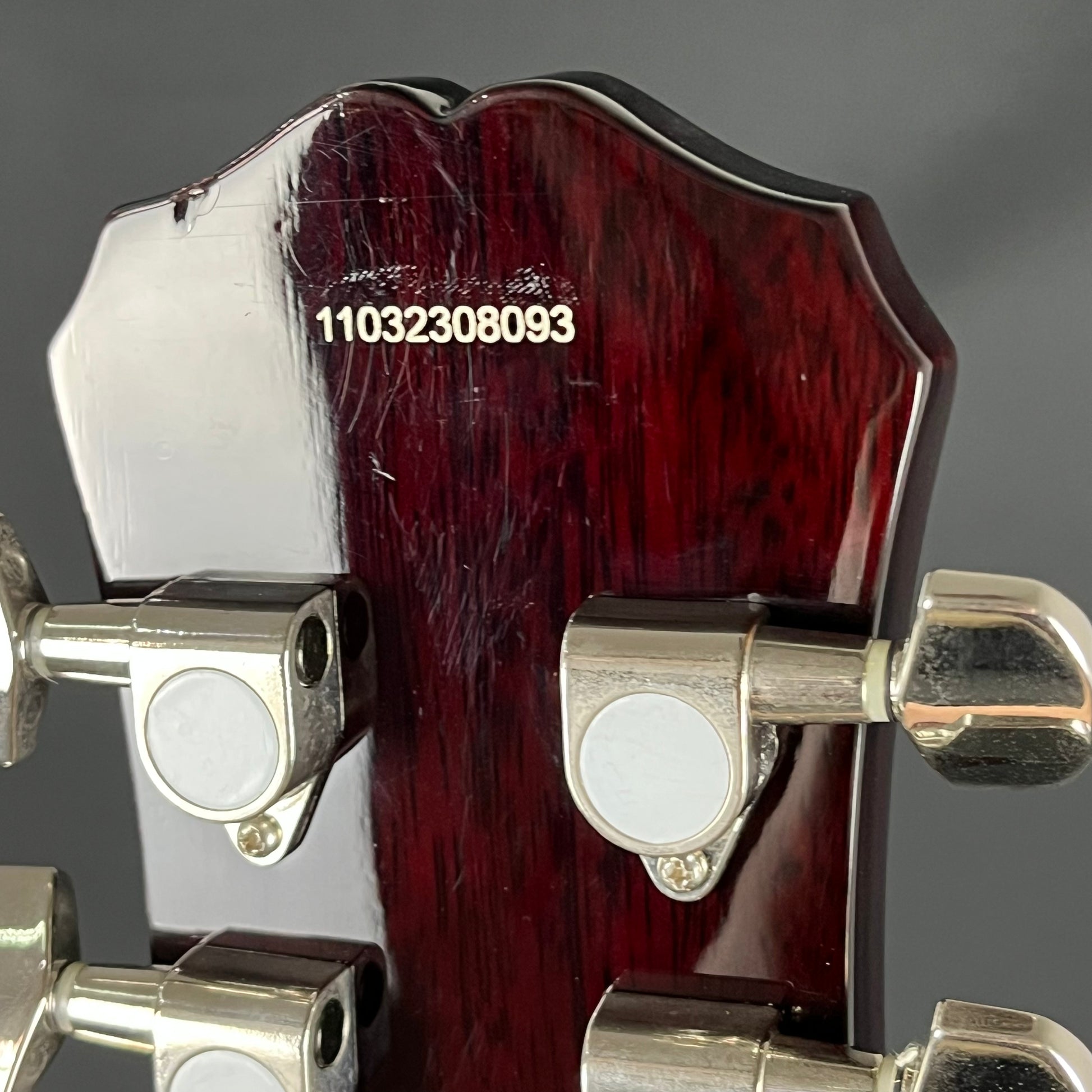 Epiphone Les Paul 100