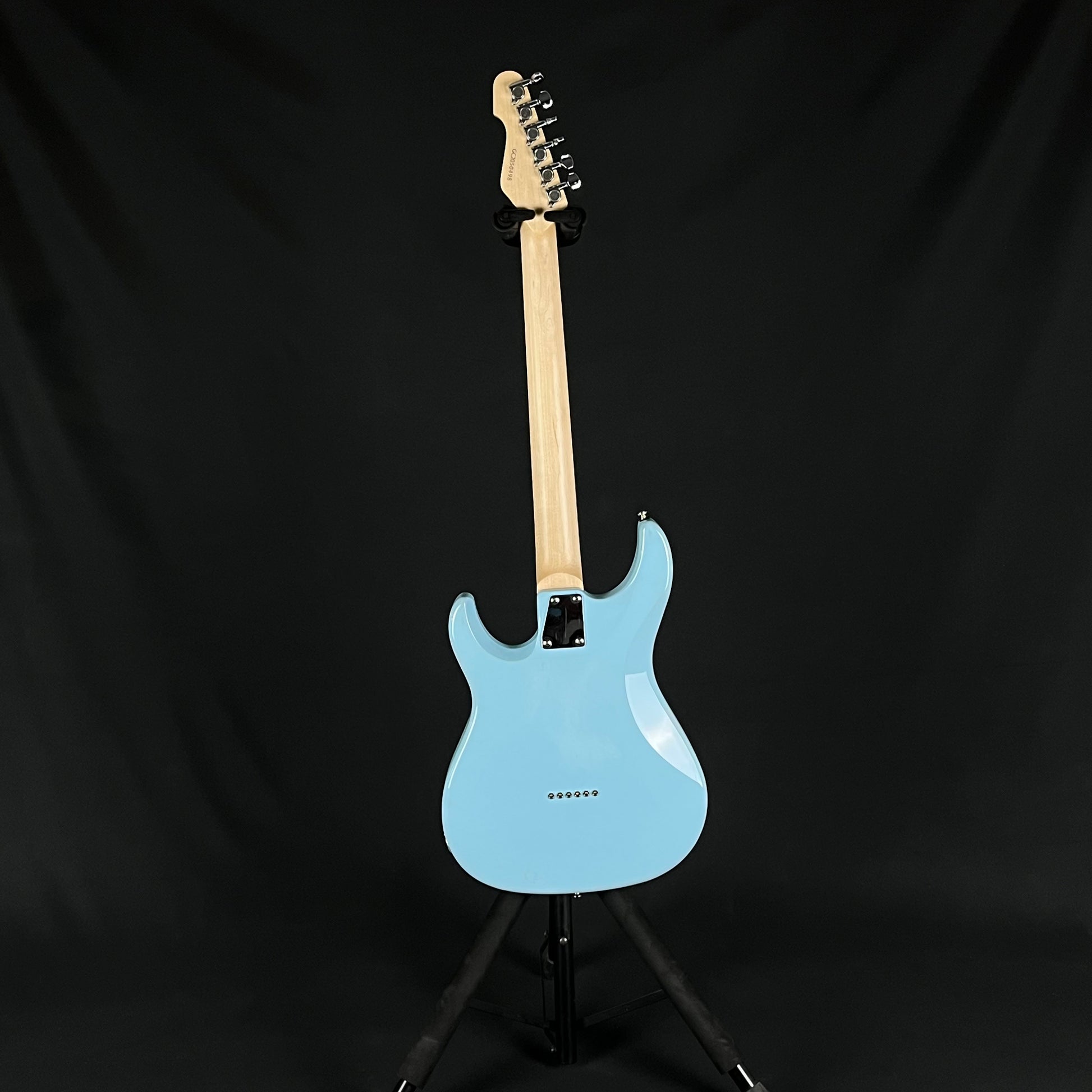 GrassRoots G-SN-45DX