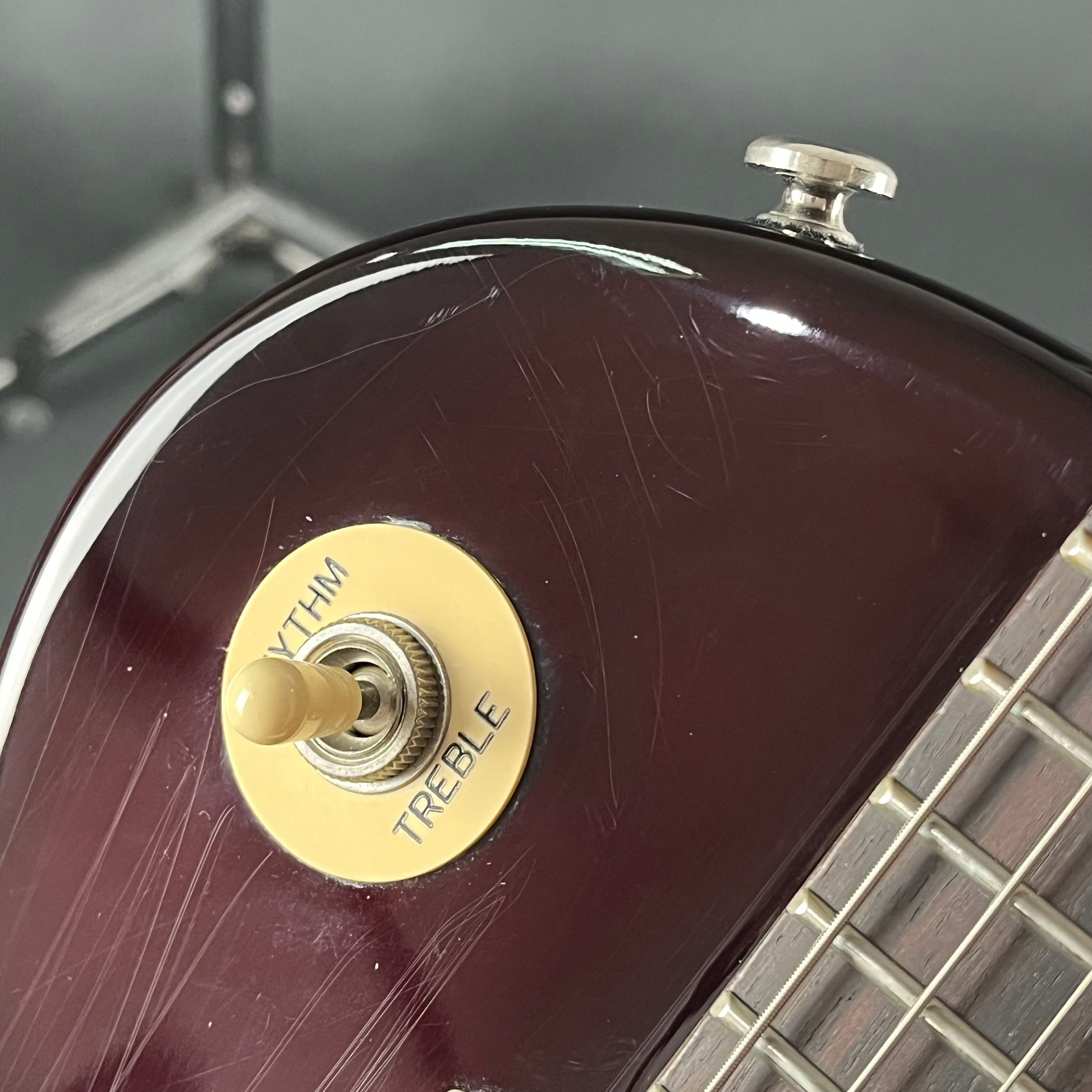 Epiphone Les Paul 100