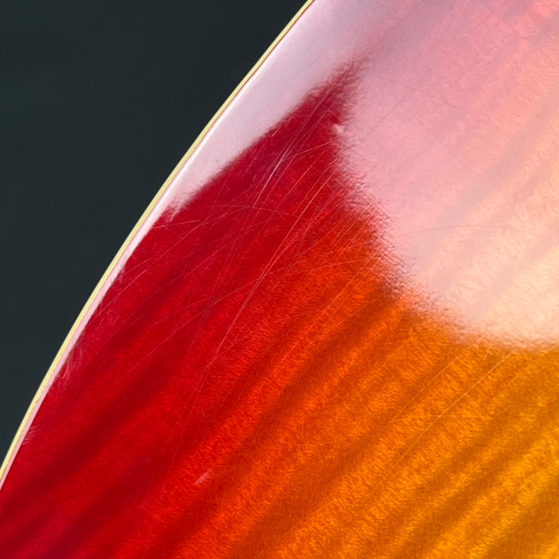 Epiphone Les Paul Standard 2008