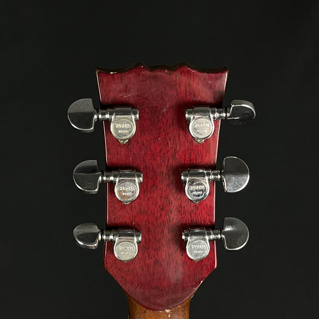 YAMAHA Japan SG500