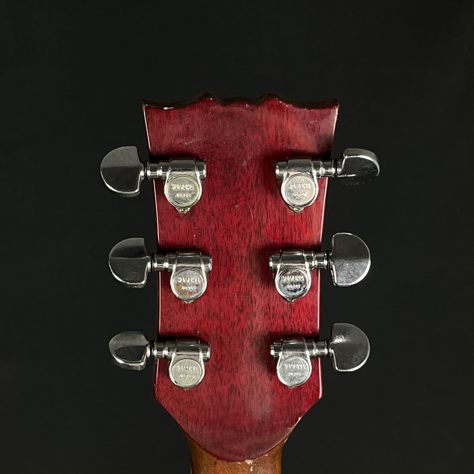 YAMAHA Japan SG500