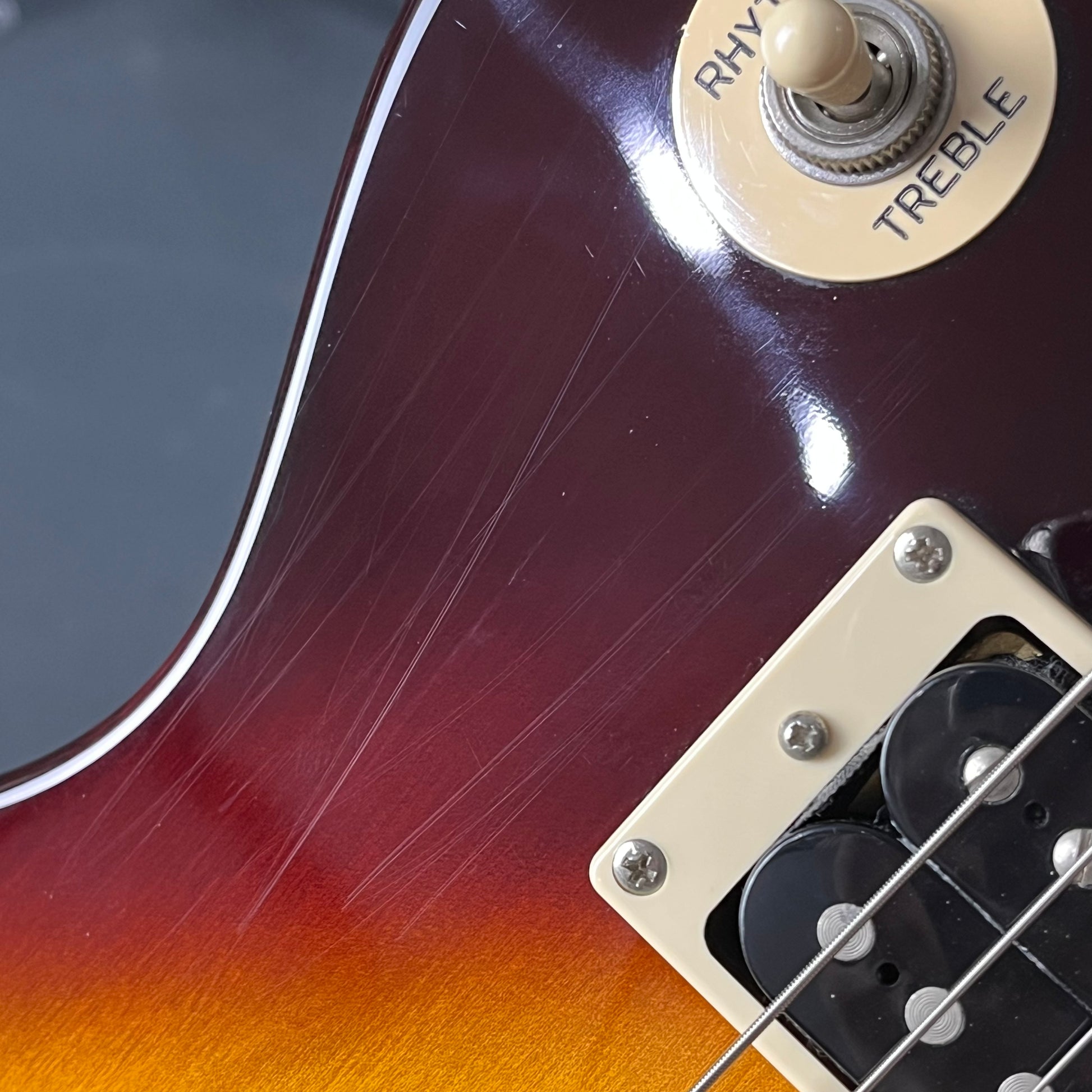 Epiphone Les Paul 100