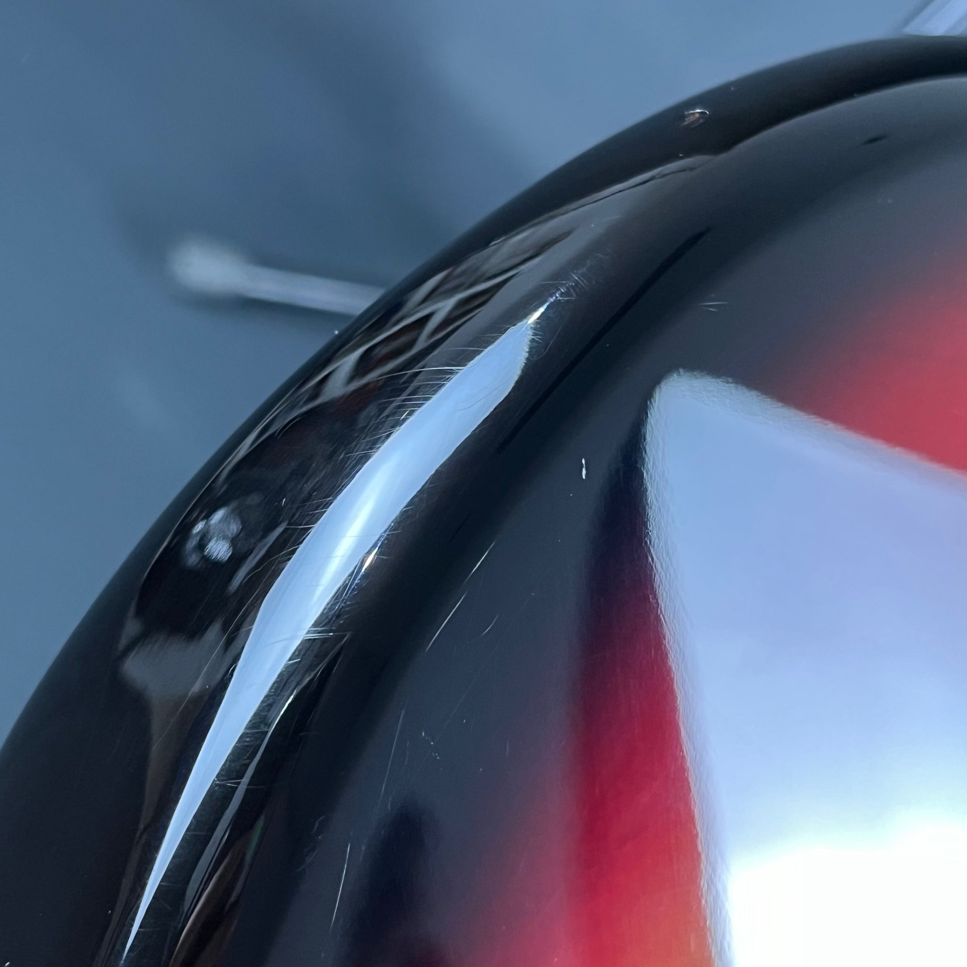 GRASSROOTS G-J-60 JB Left-Hand