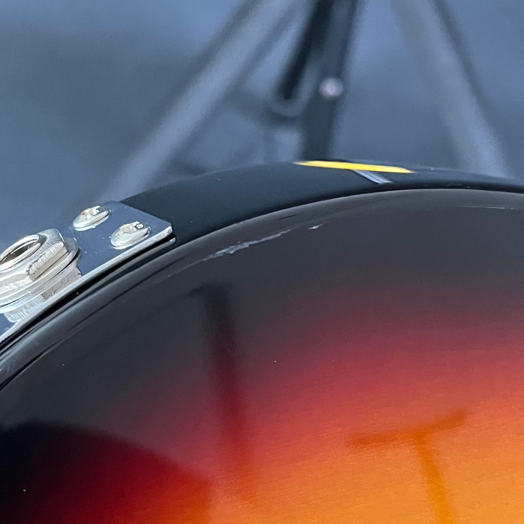 Squier Affinity Telecaster