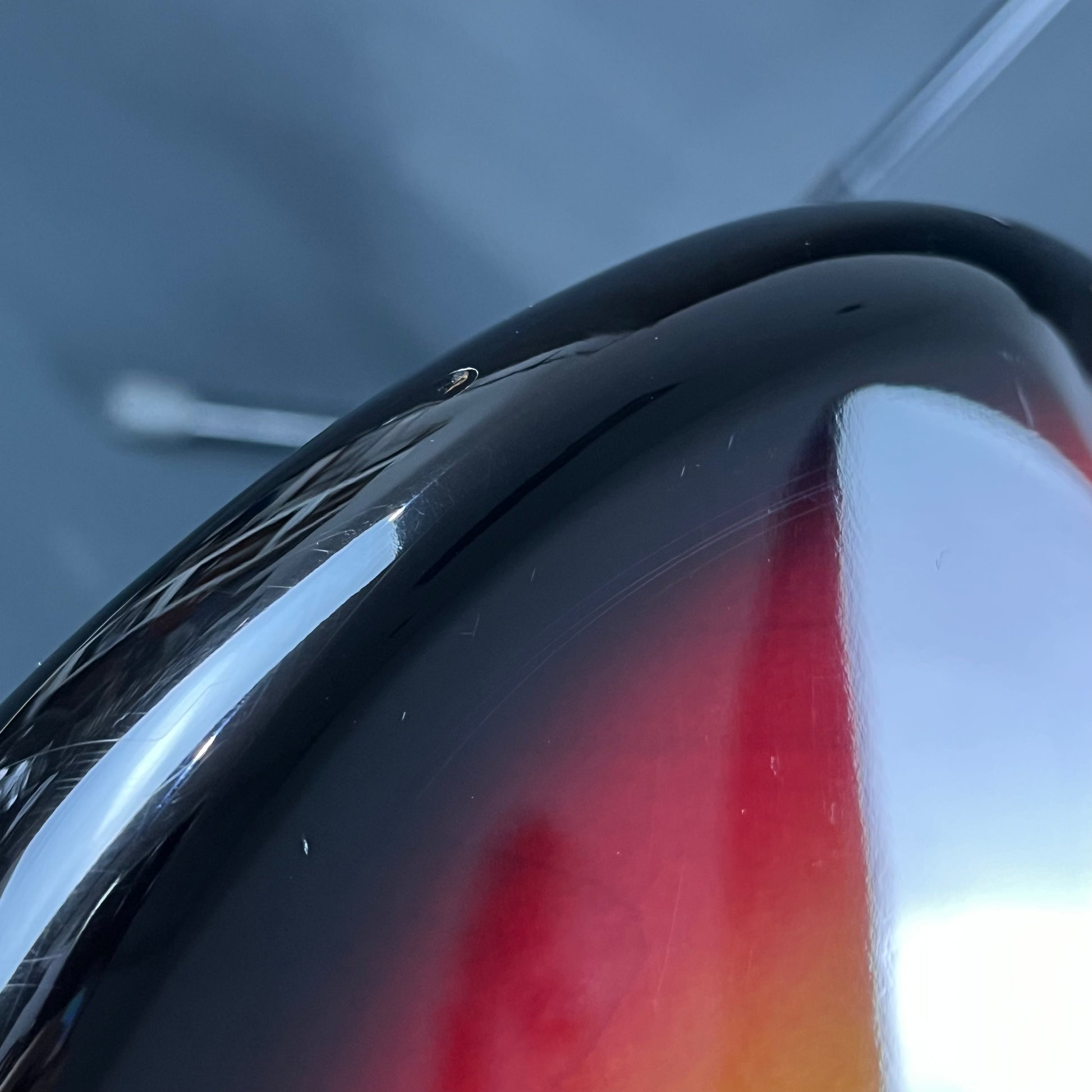 GRASSROOTS G-J-60 JB Left-Hand