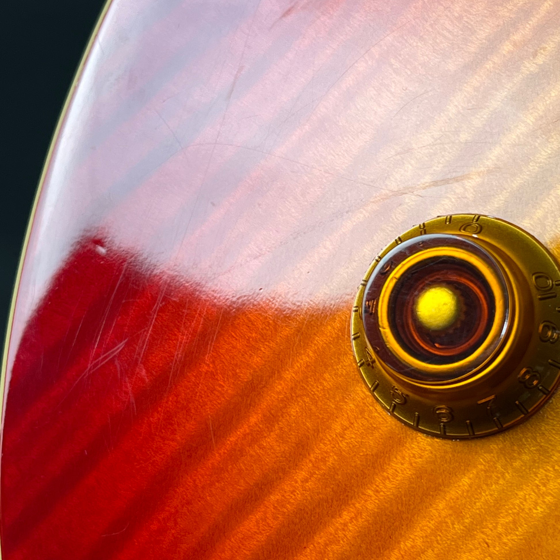 Epiphone Les Paul Standard 2008