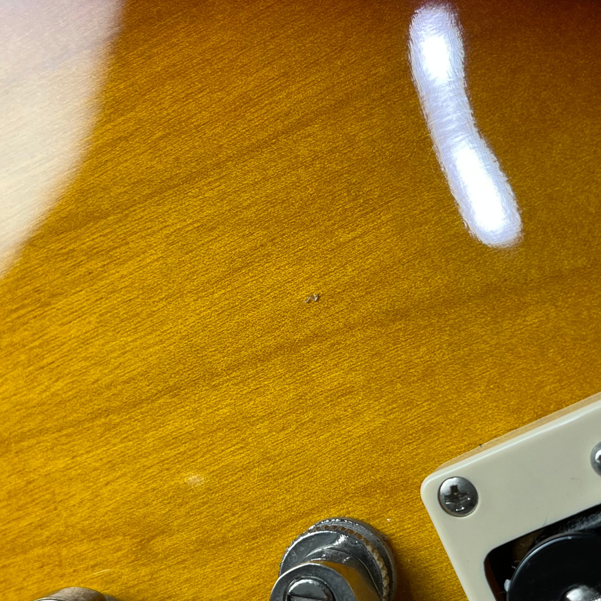 Epiphone Les Paul 100