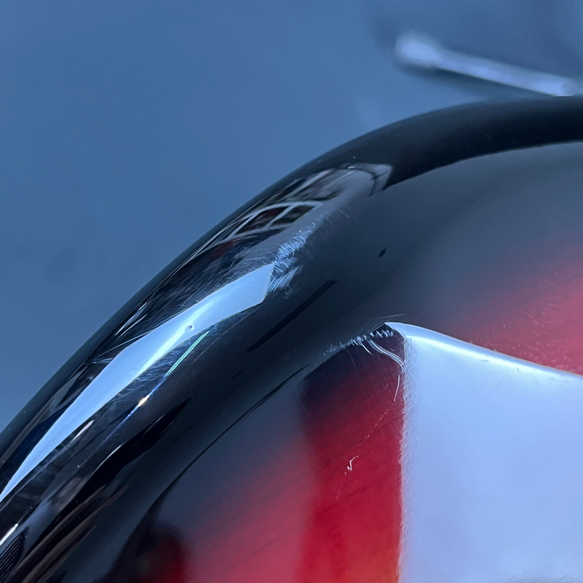 GRASSROOTS G-J-60 JB Left-Hand