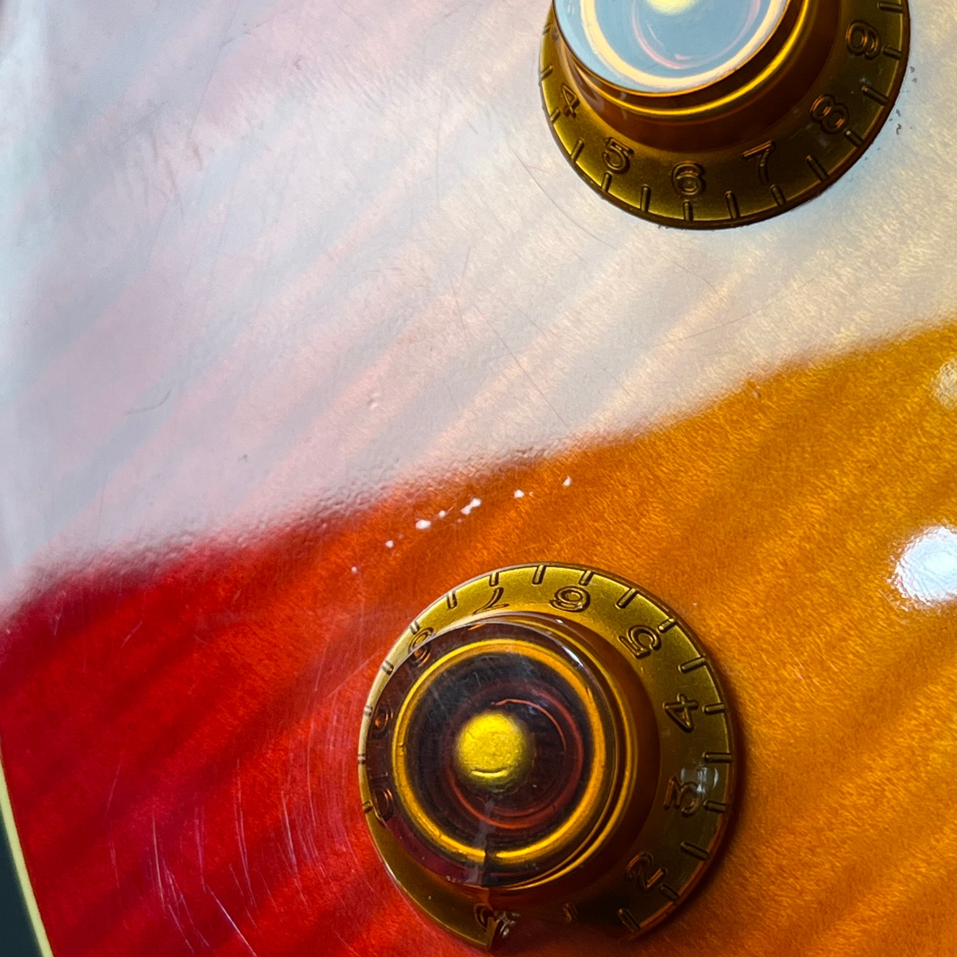 Epiphone Les Paul Standard 2008