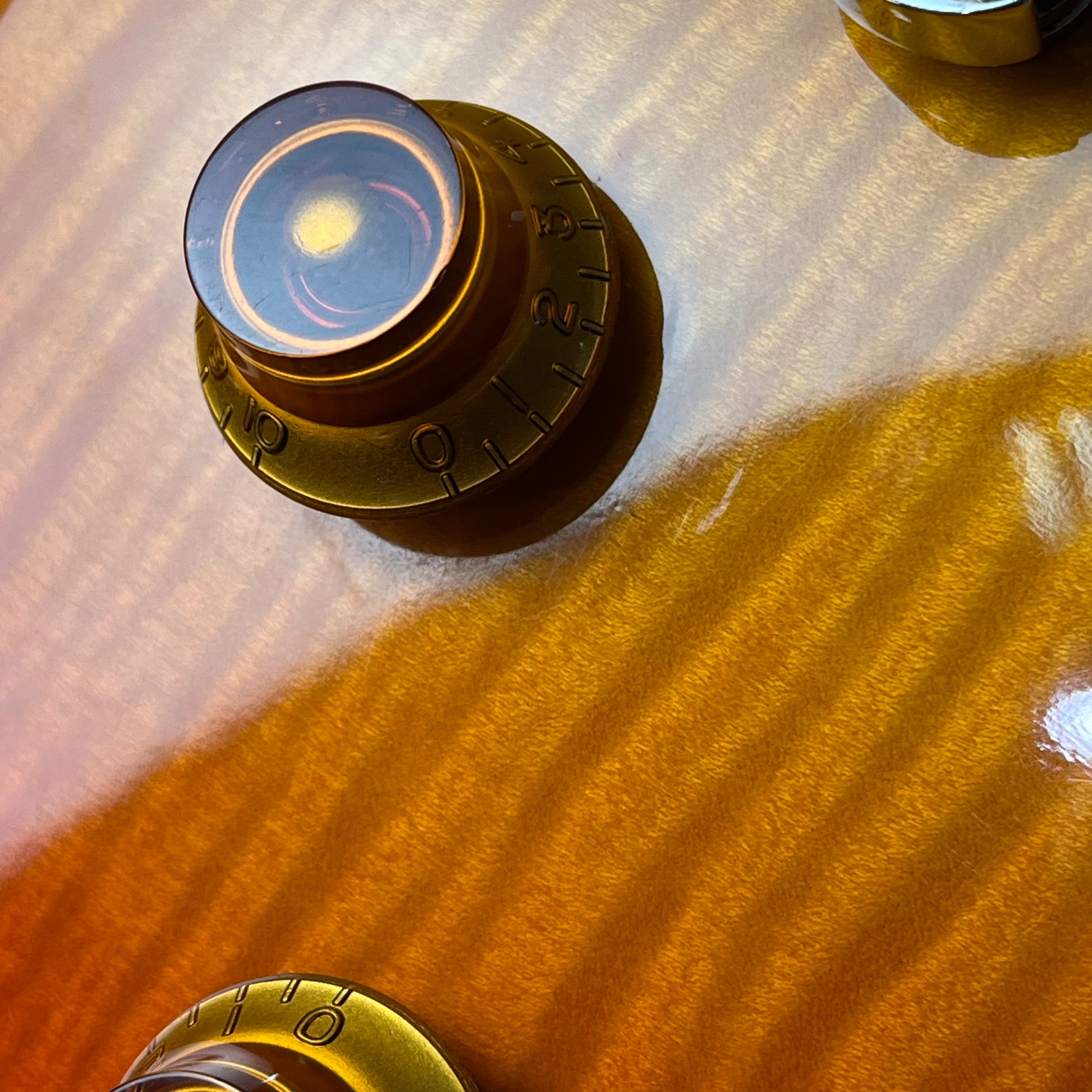 Epiphone Les Paul Standard 2008