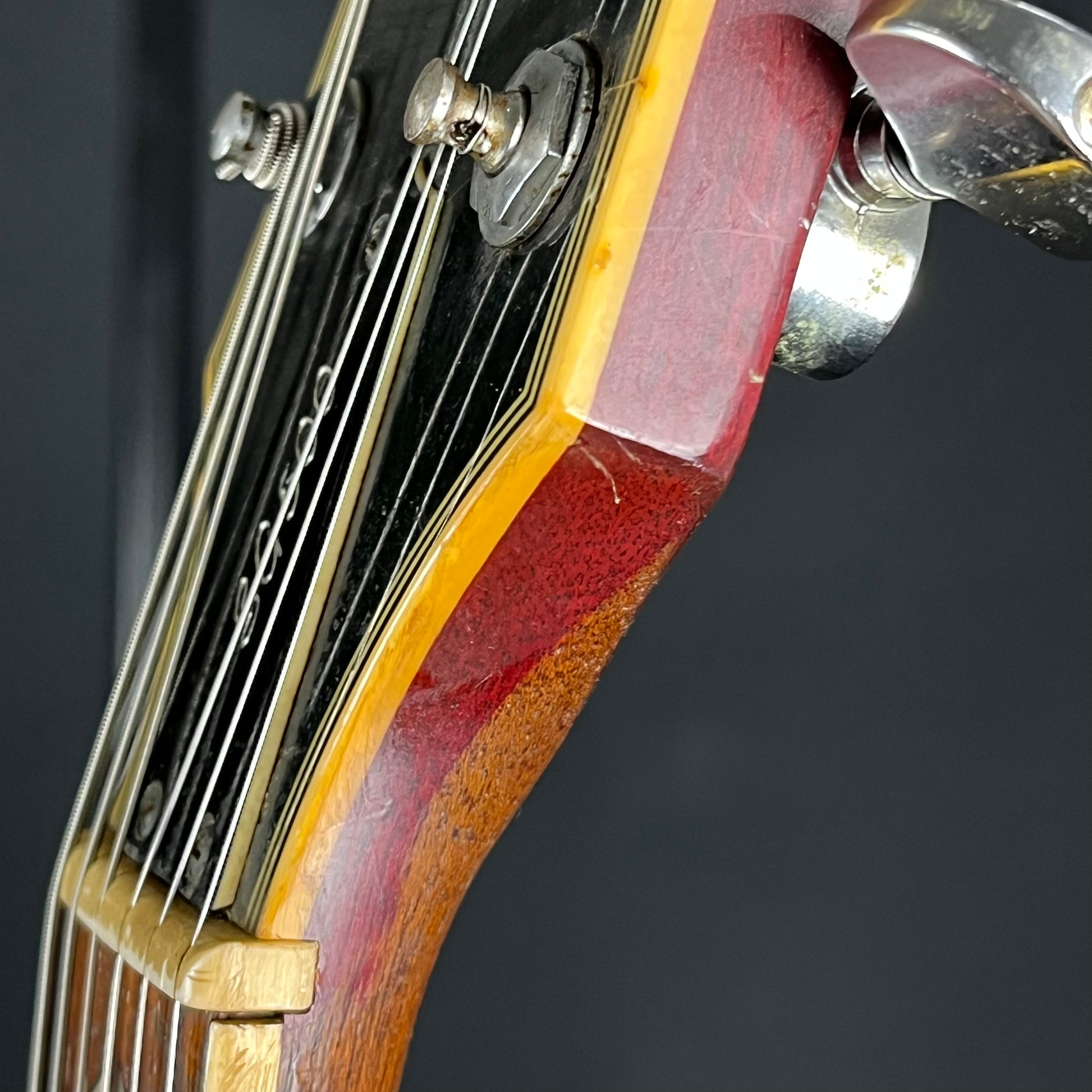 YAMAHA Japan SG500
