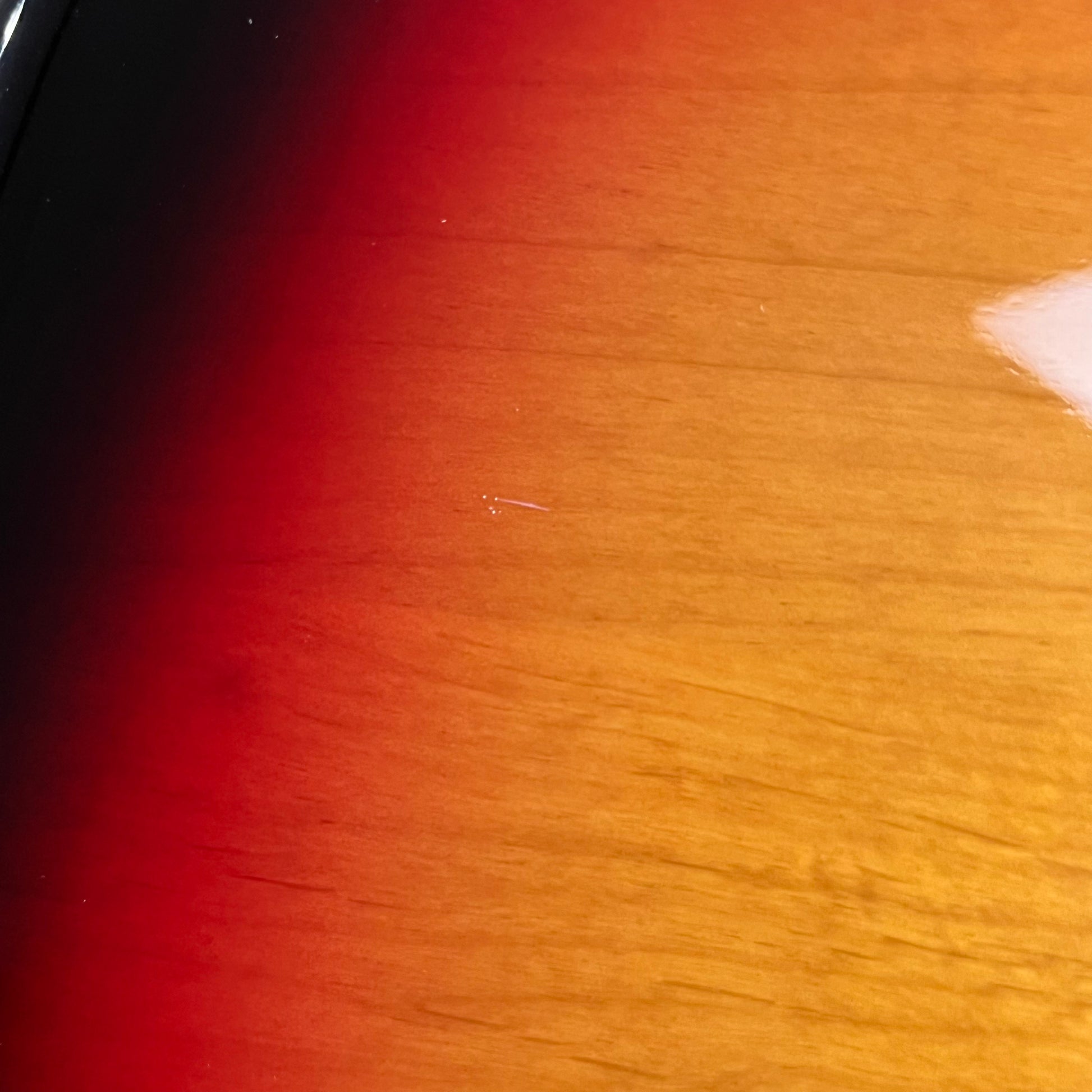 GRASSROOTS G-J-60 JB Left-Hand