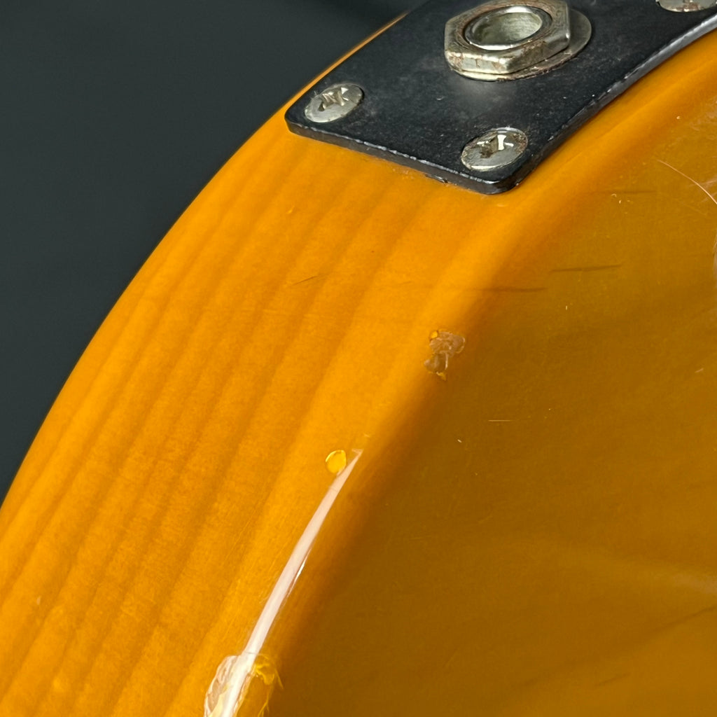 Squier Affinity Telecaster