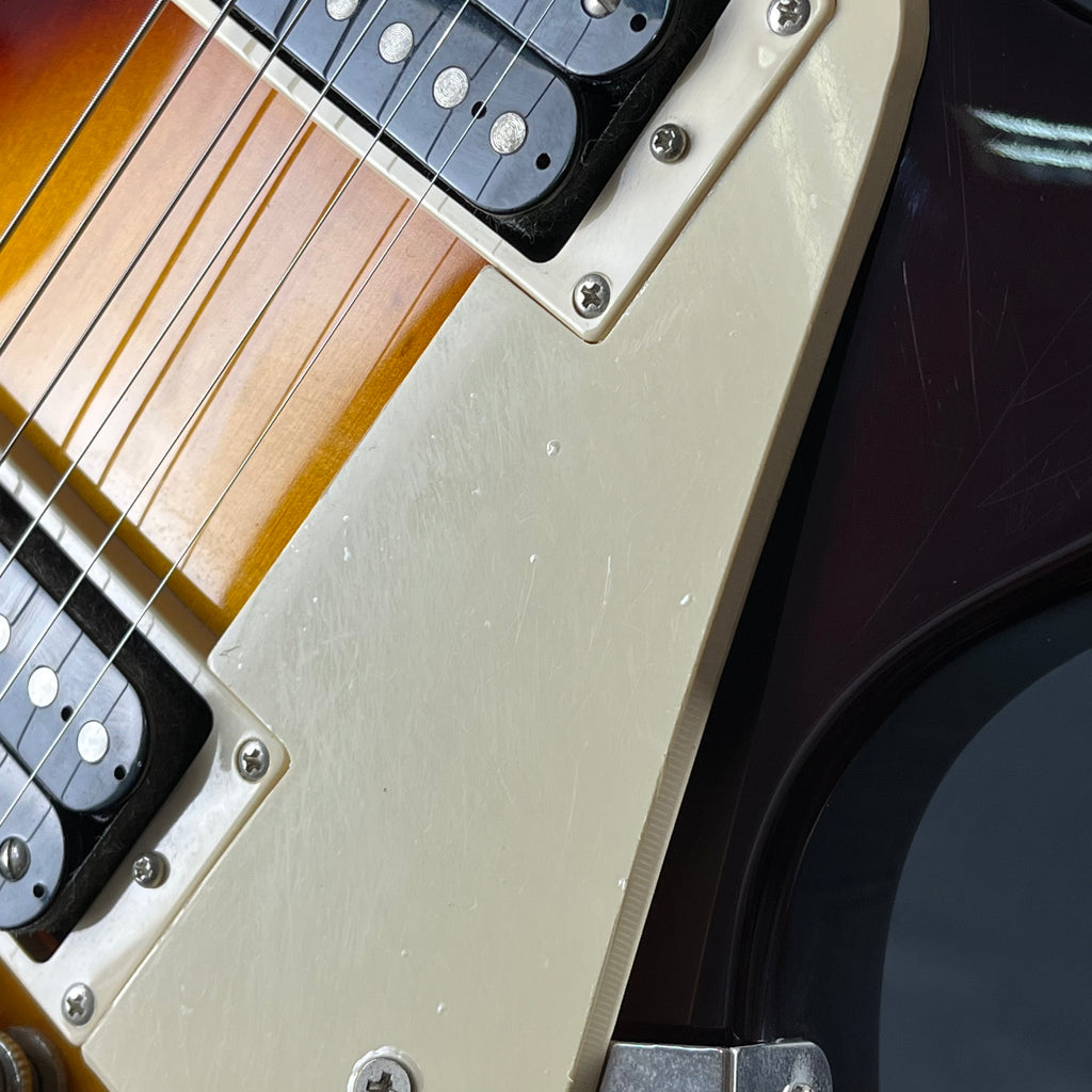 Epiphone Les Paul 100