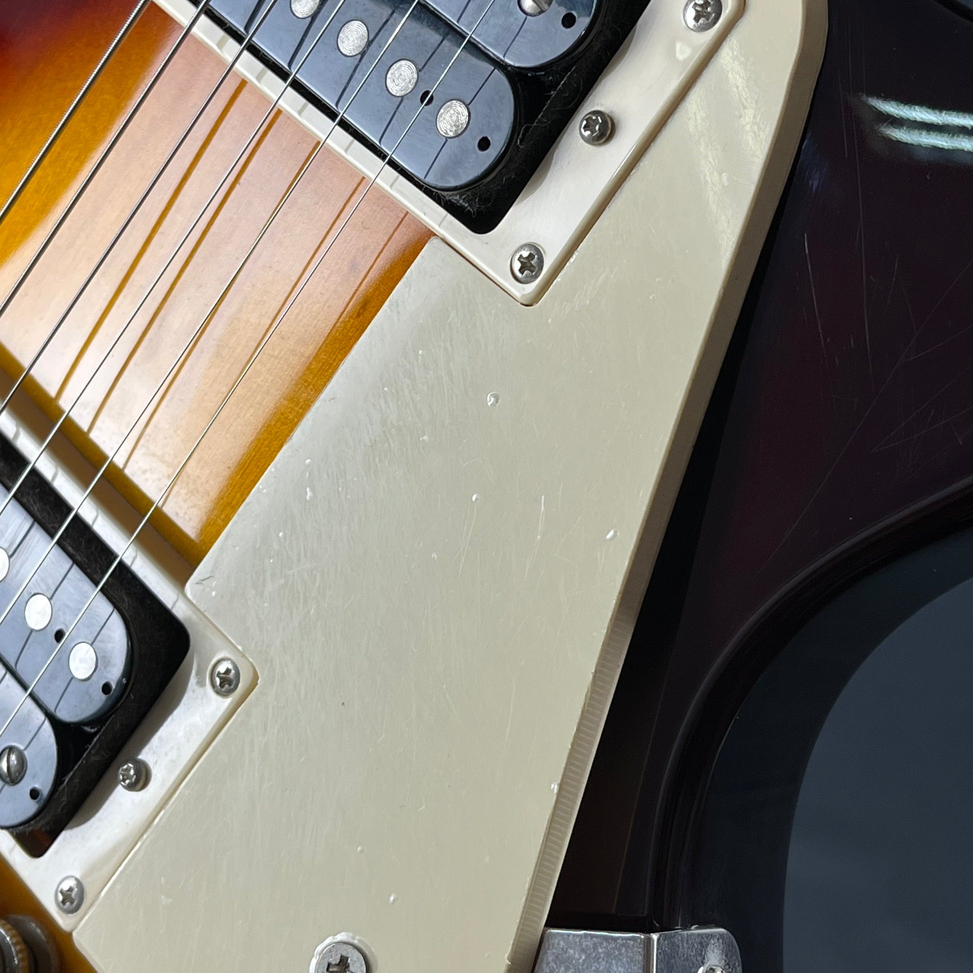 Epiphone Les Paul 100