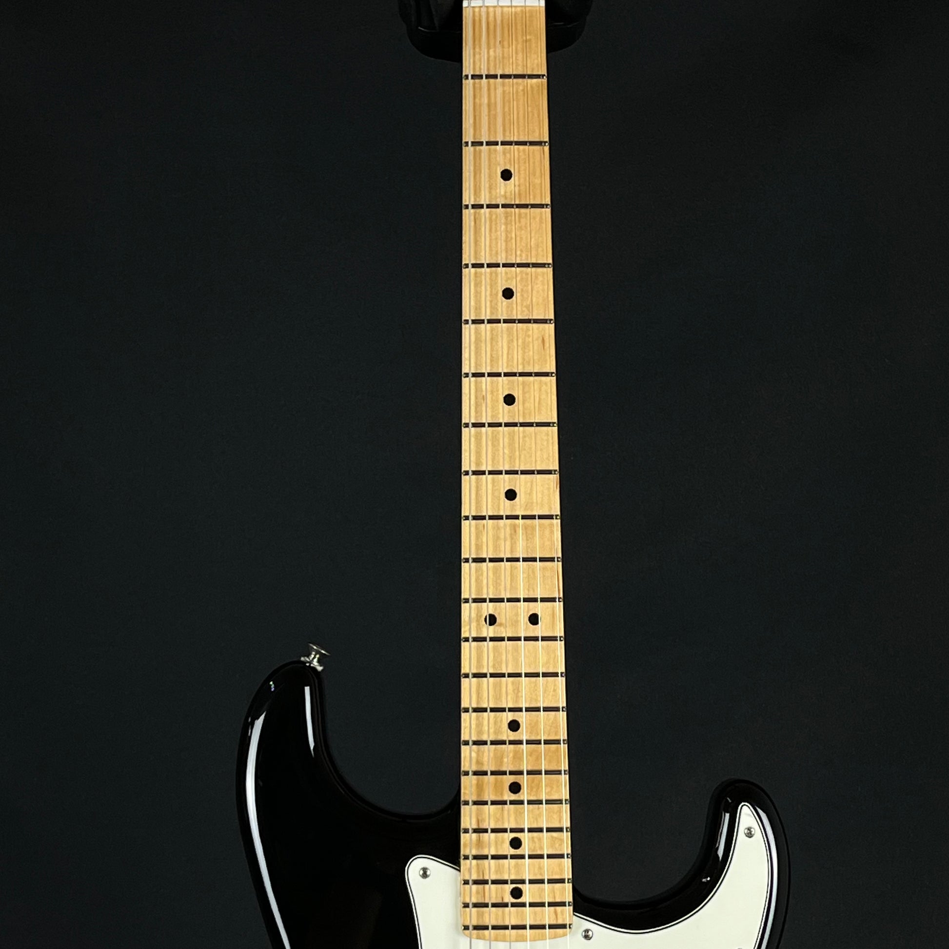 Fender Player Stratocaster MN BLK 2022