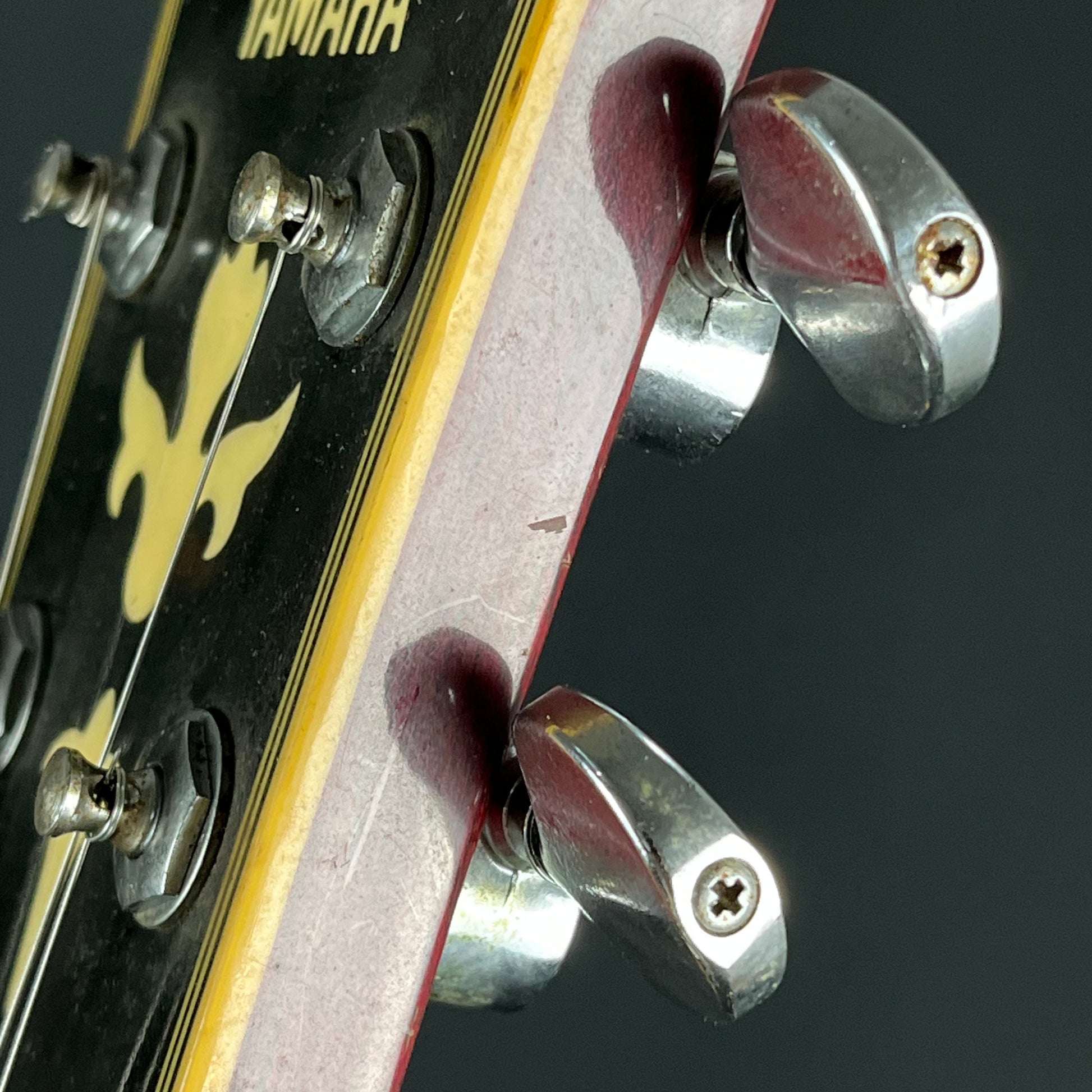 YAMAHA Japan SG500