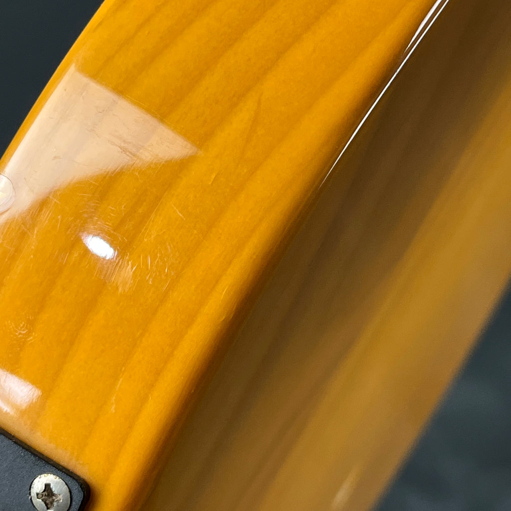 Squier Affinity Telecaster