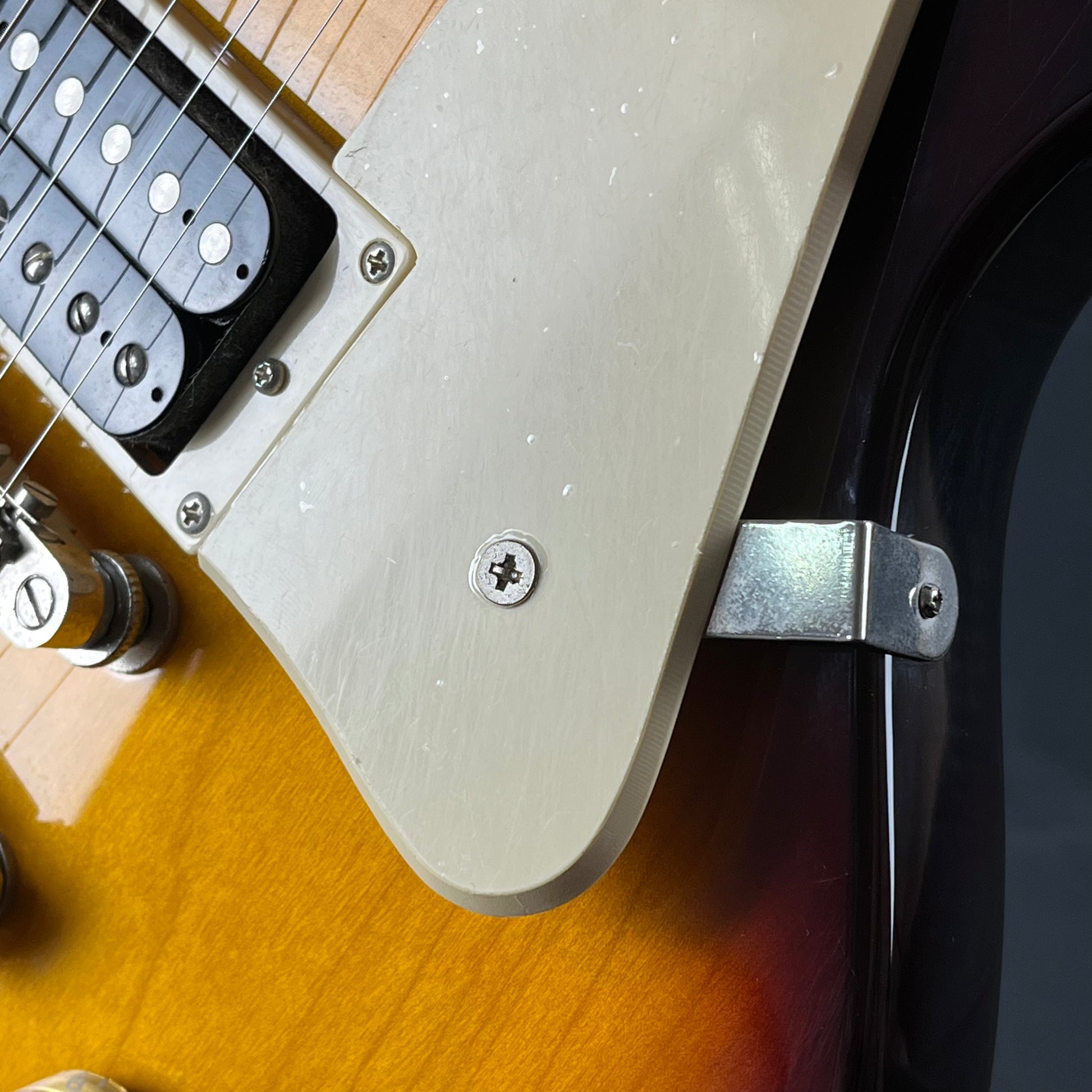 Epiphone Les Paul 100