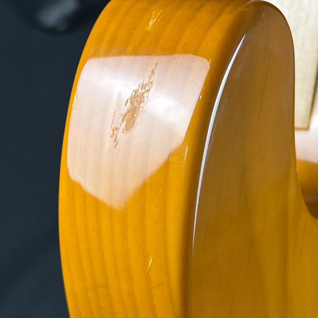 Squier Affinity Telecaster