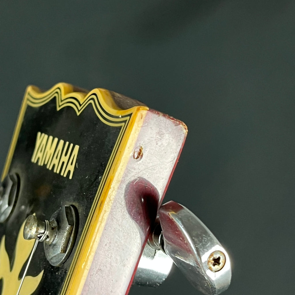 YAMAHA Japan SG500