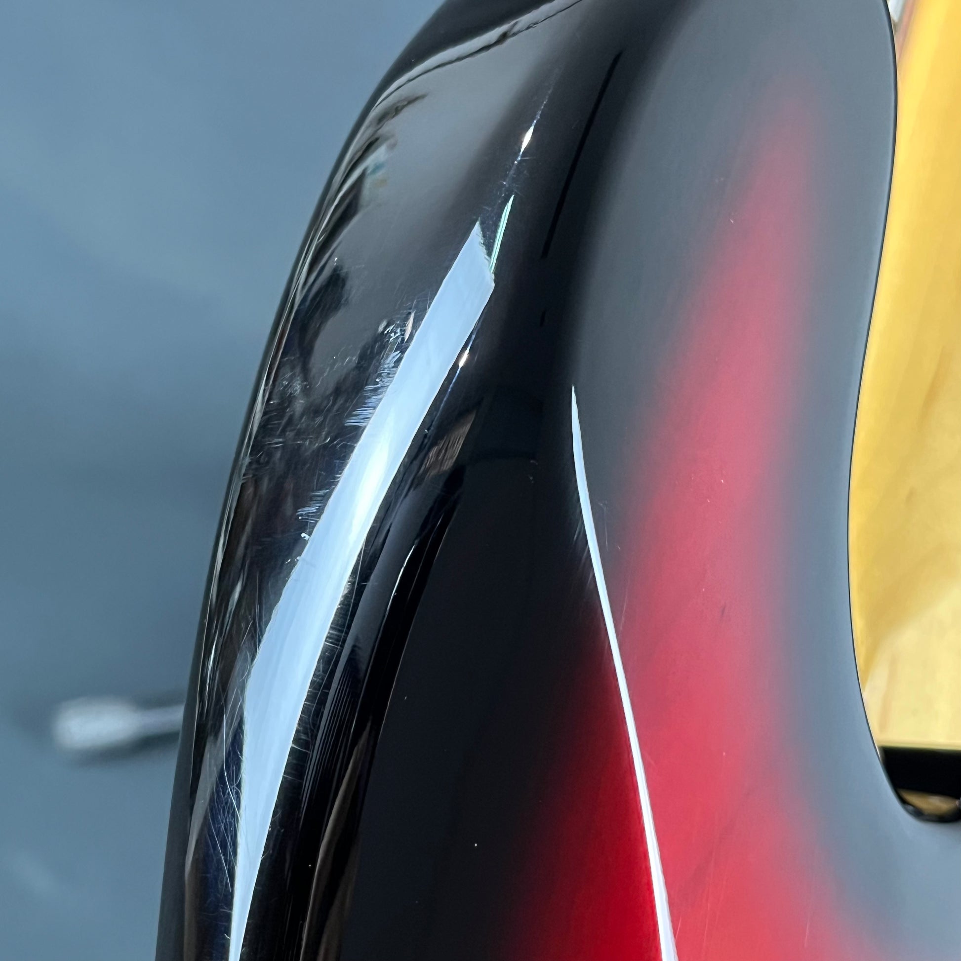 GRASSROOTS G-J-60 JB Left-Hand