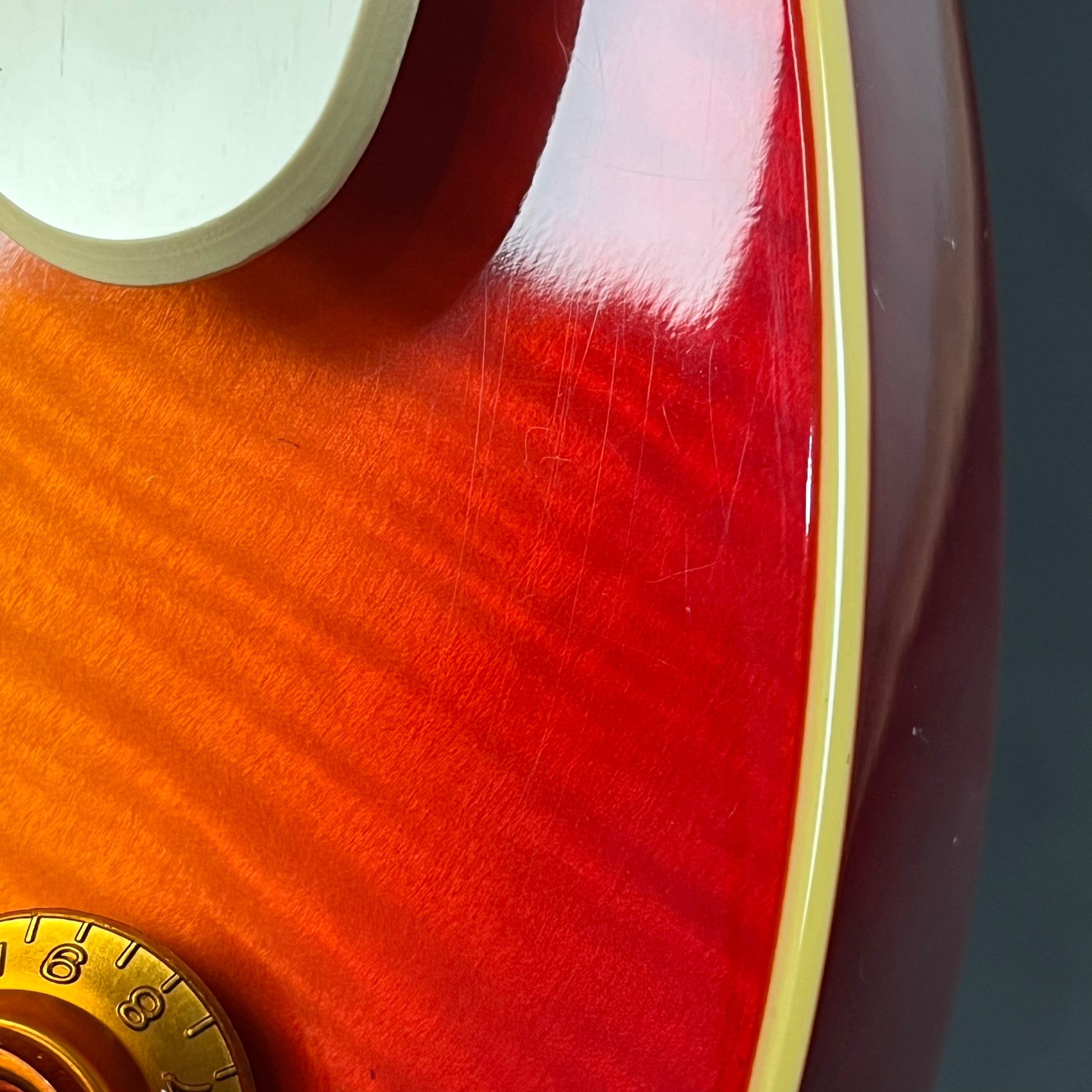 Epiphone Les Paul Standard 2008