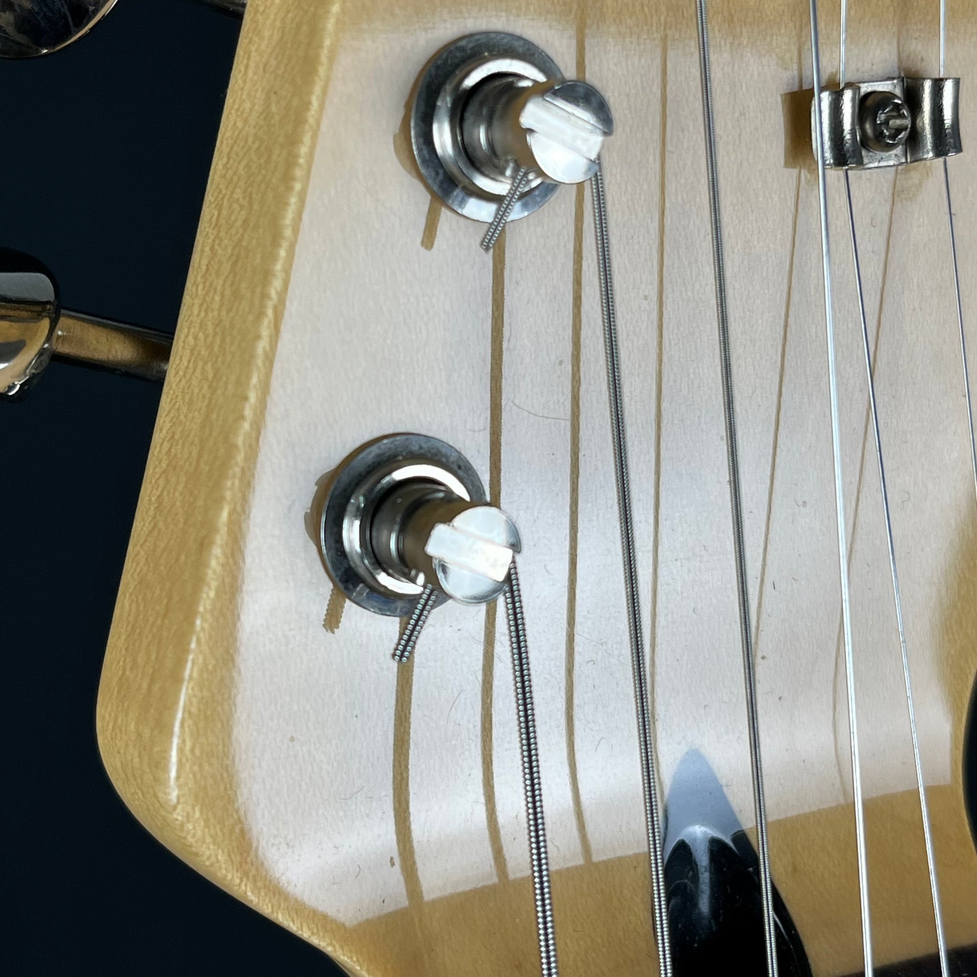 Fender Japan Hybrid II Stratocaster