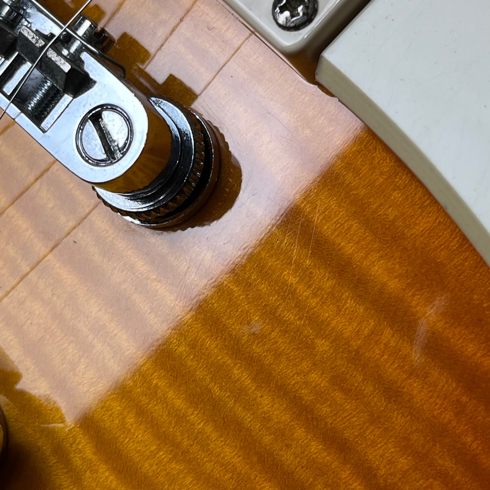 Epiphone Les Paul Standard 2008