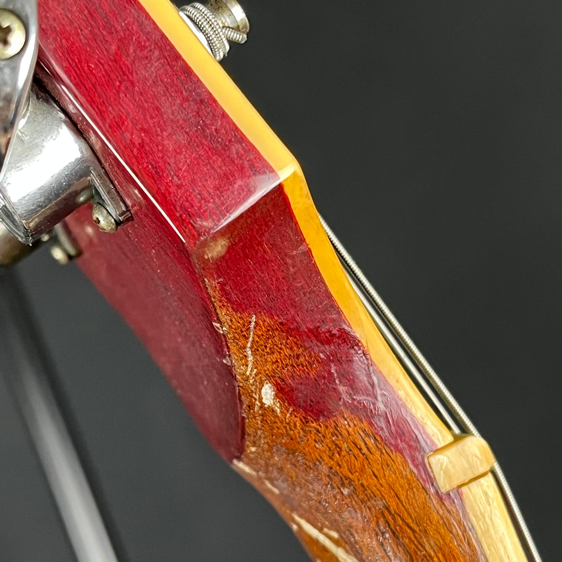 YAMAHA Japan SG500