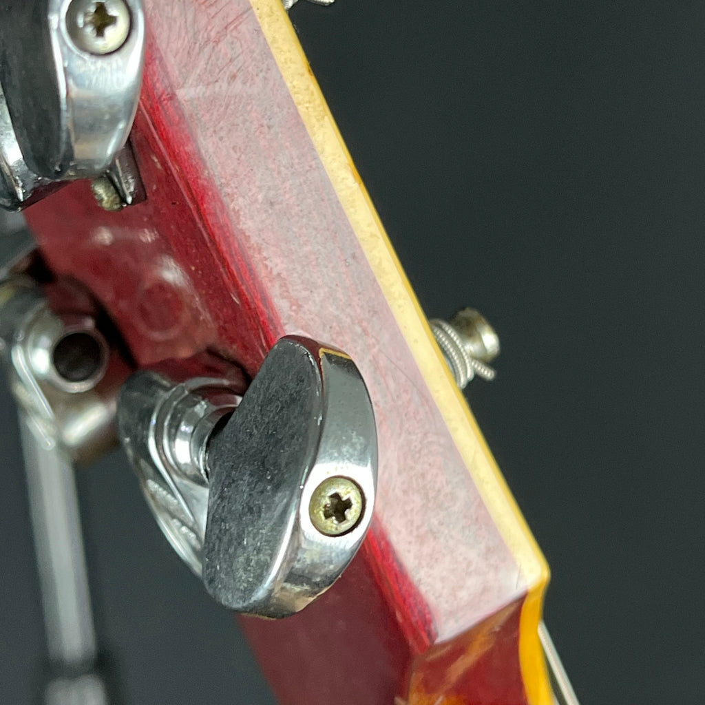 YAMAHA Japan SG500