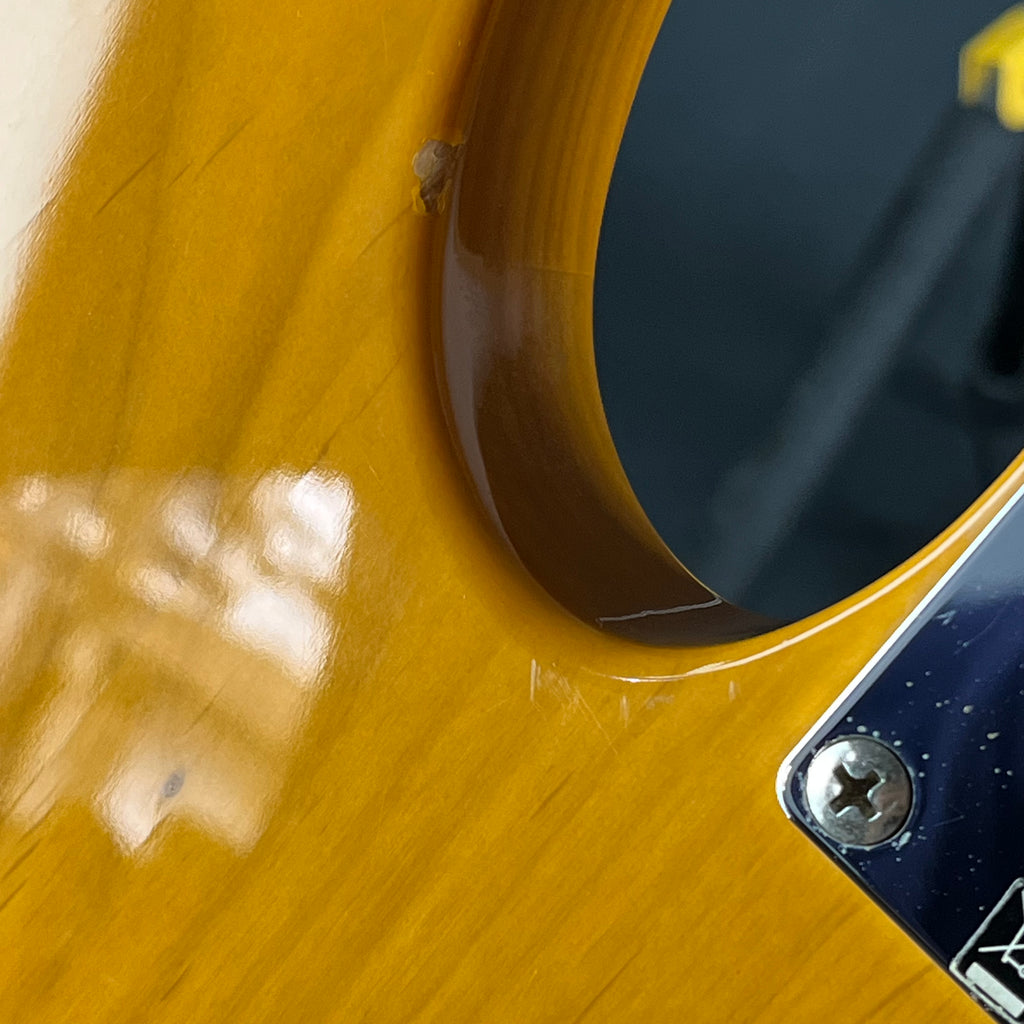 Squier Affinity Telecaster