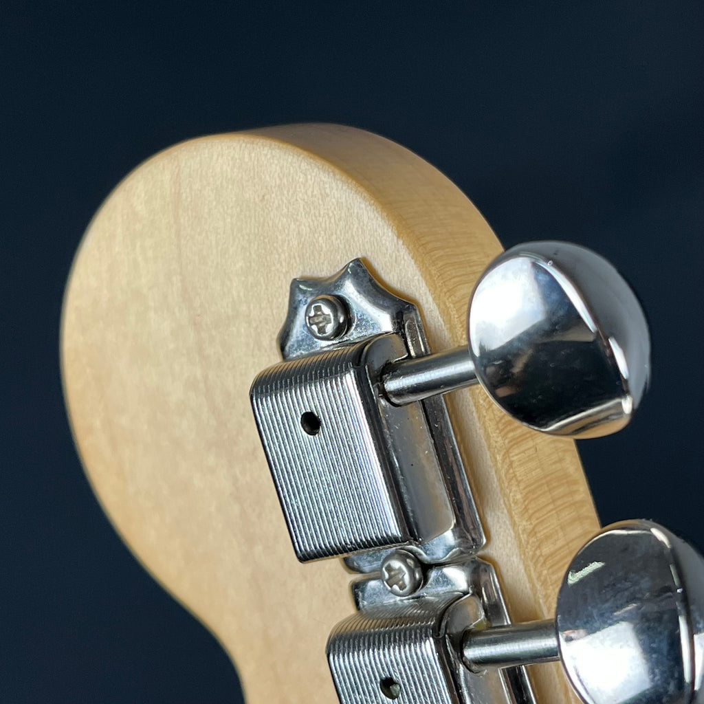 Fender Japan Hybrid II Stratocaster