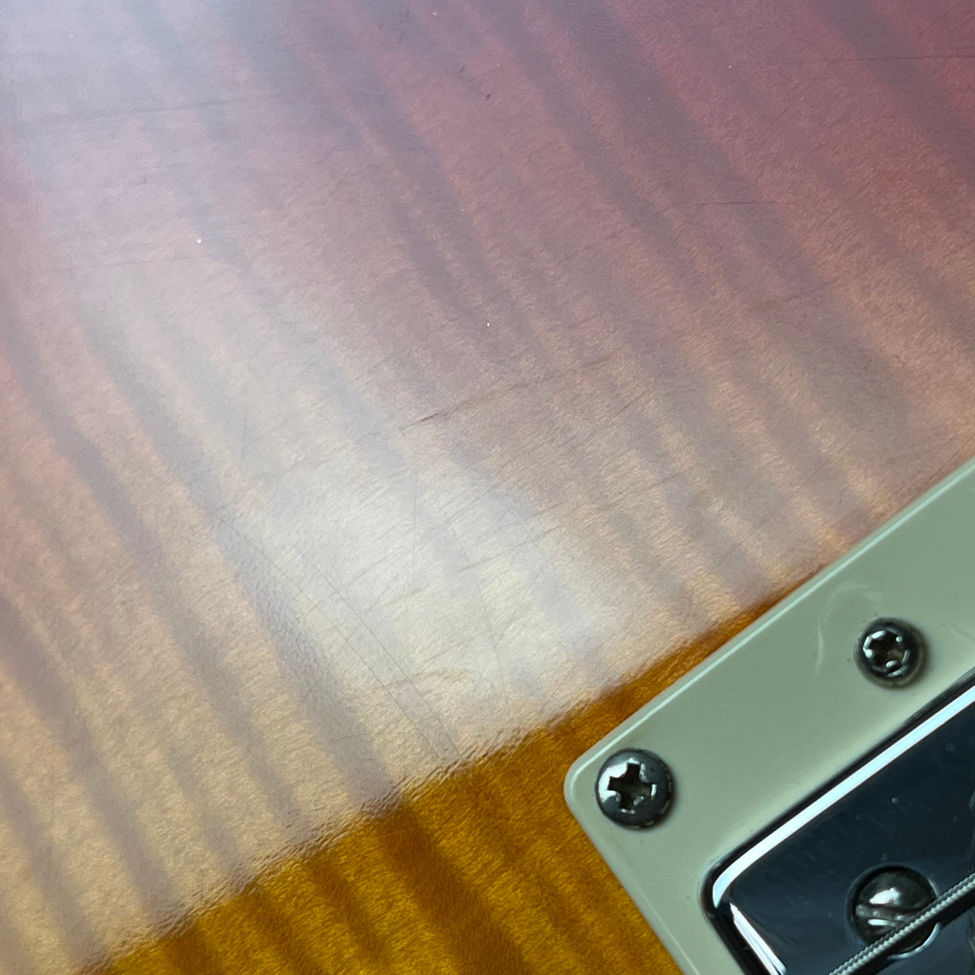 Epiphone Les Paul Standard 2008