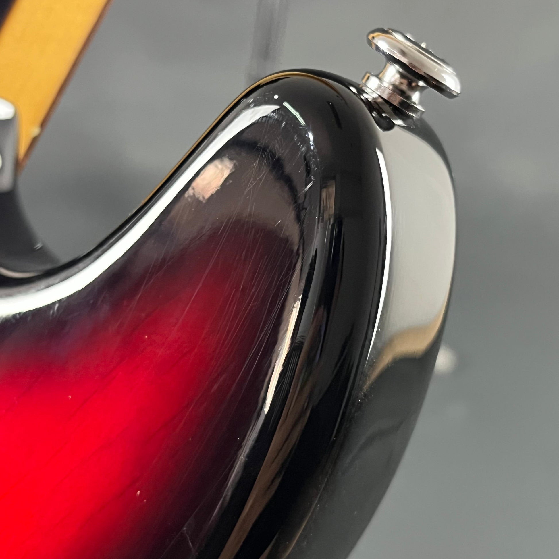 GRASSROOTS G-J-60 JB Left-Hand