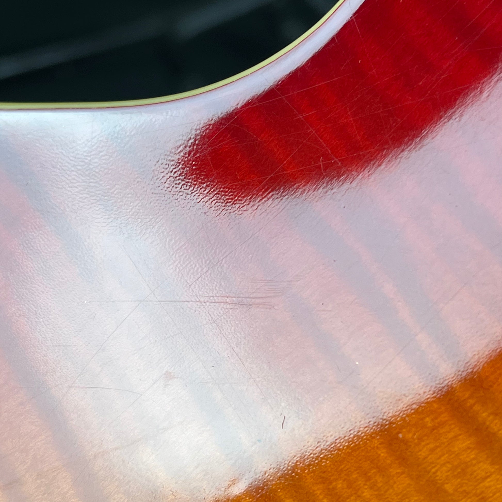 Epiphone Les Paul Standard 2008