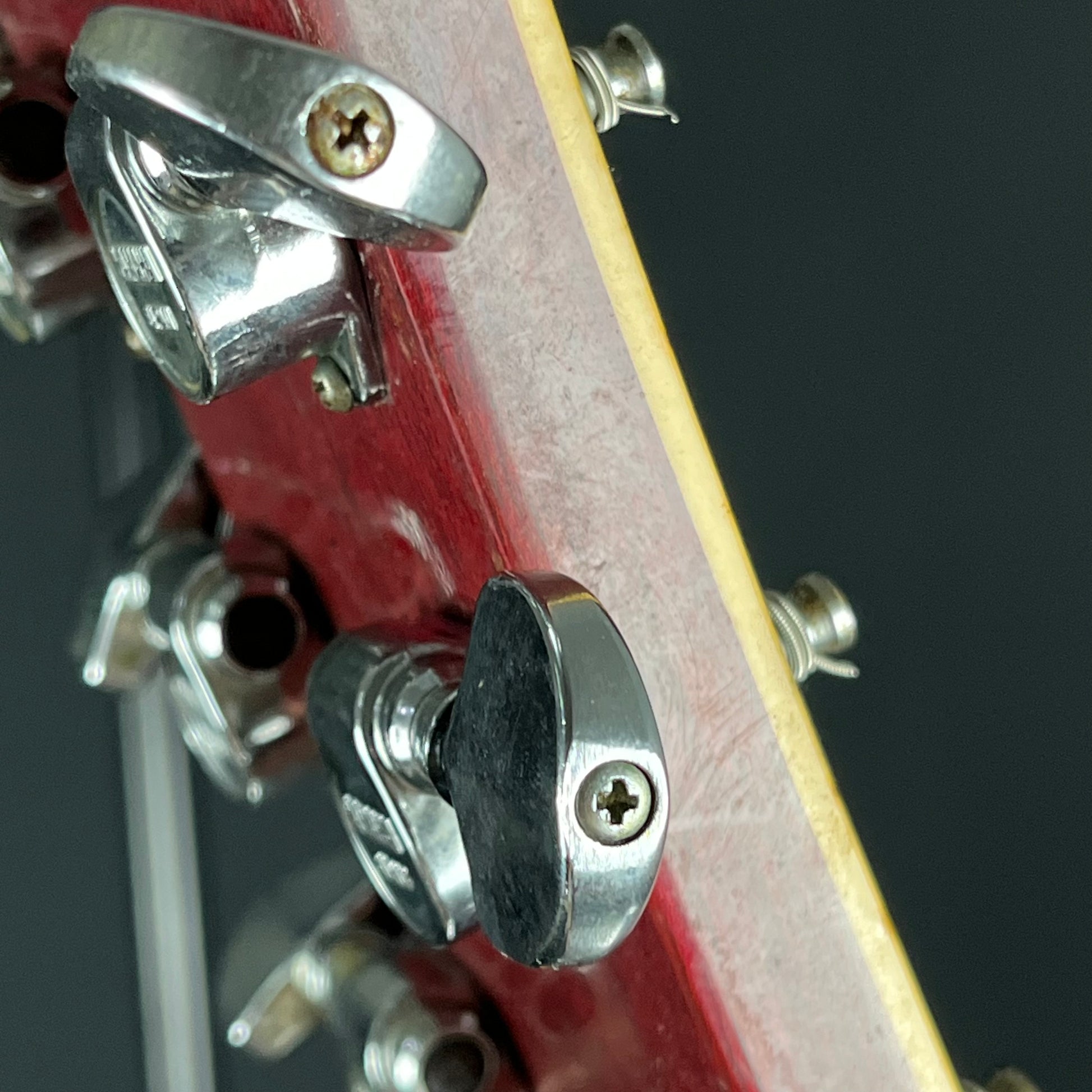 YAMAHA Japan SG500