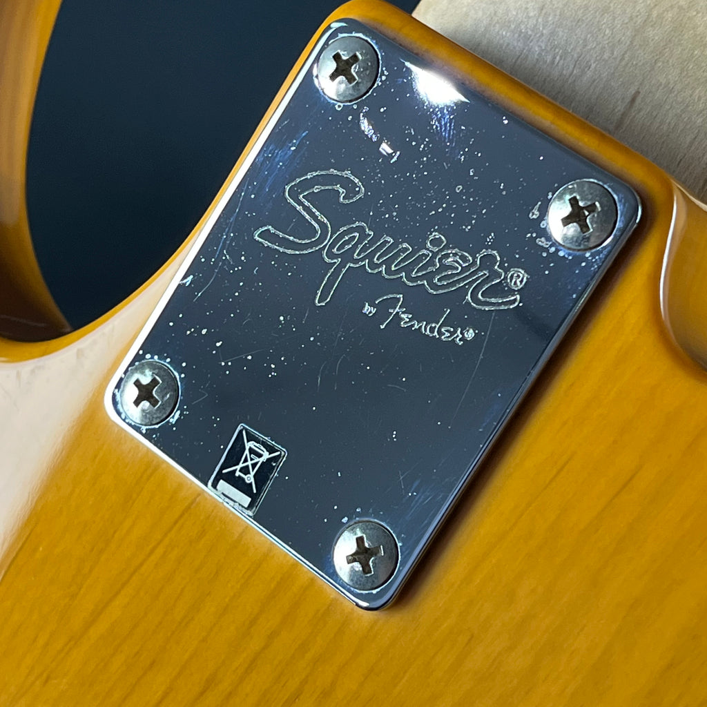 Squier Affinity Telecaster