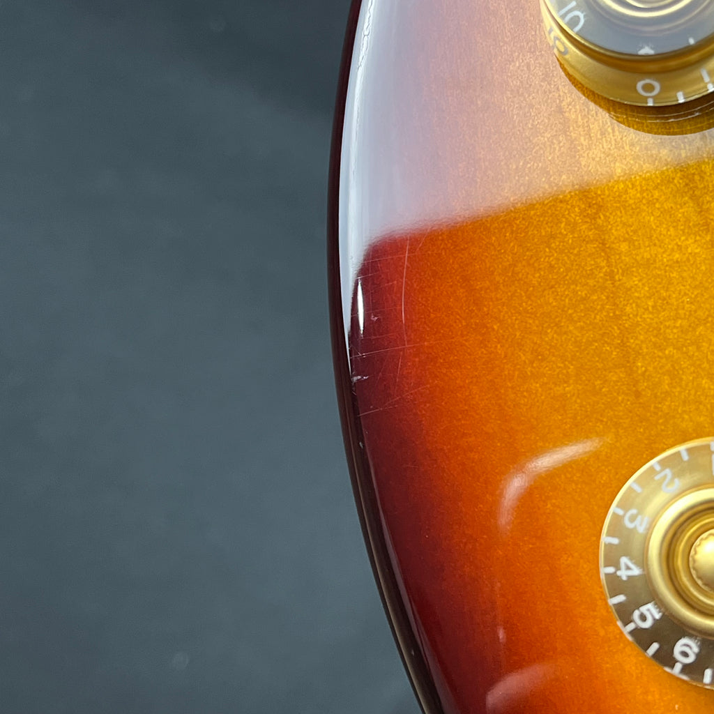 Epiphone Les Paul 100