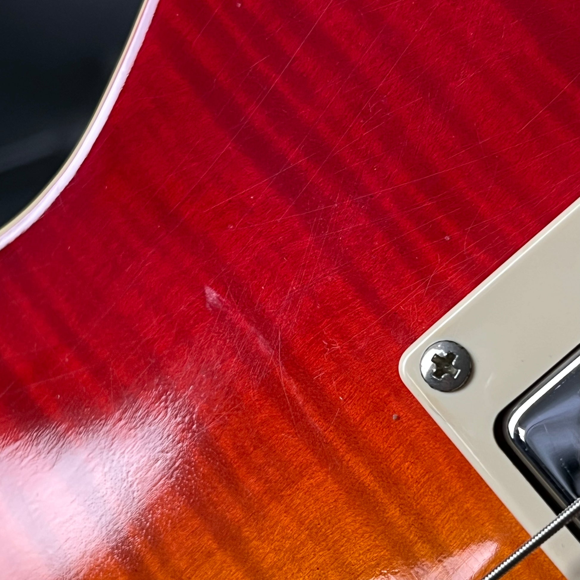 Epiphone Les Paul Standard 2008