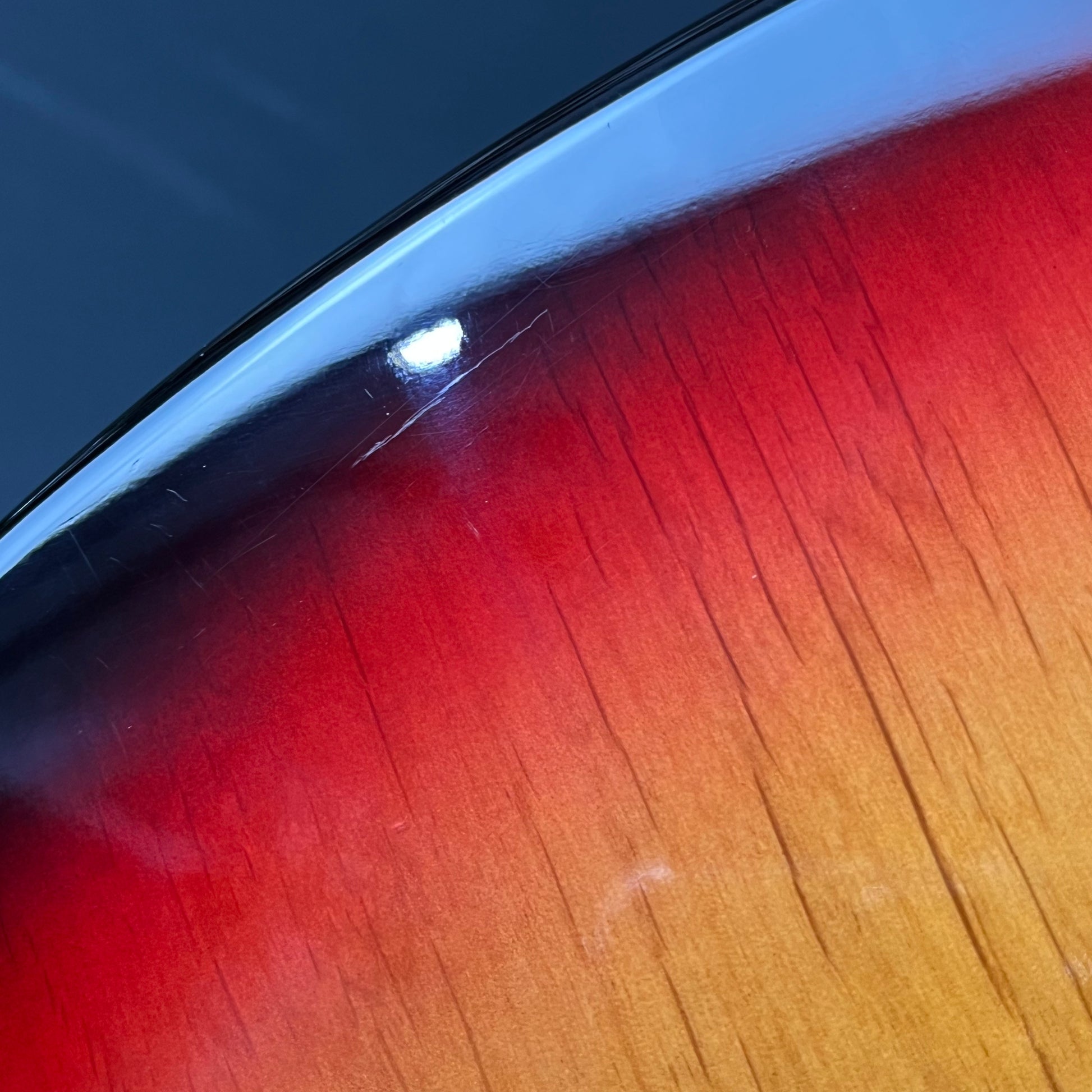 GRASSROOTS G-J-60 JB Left-Hand